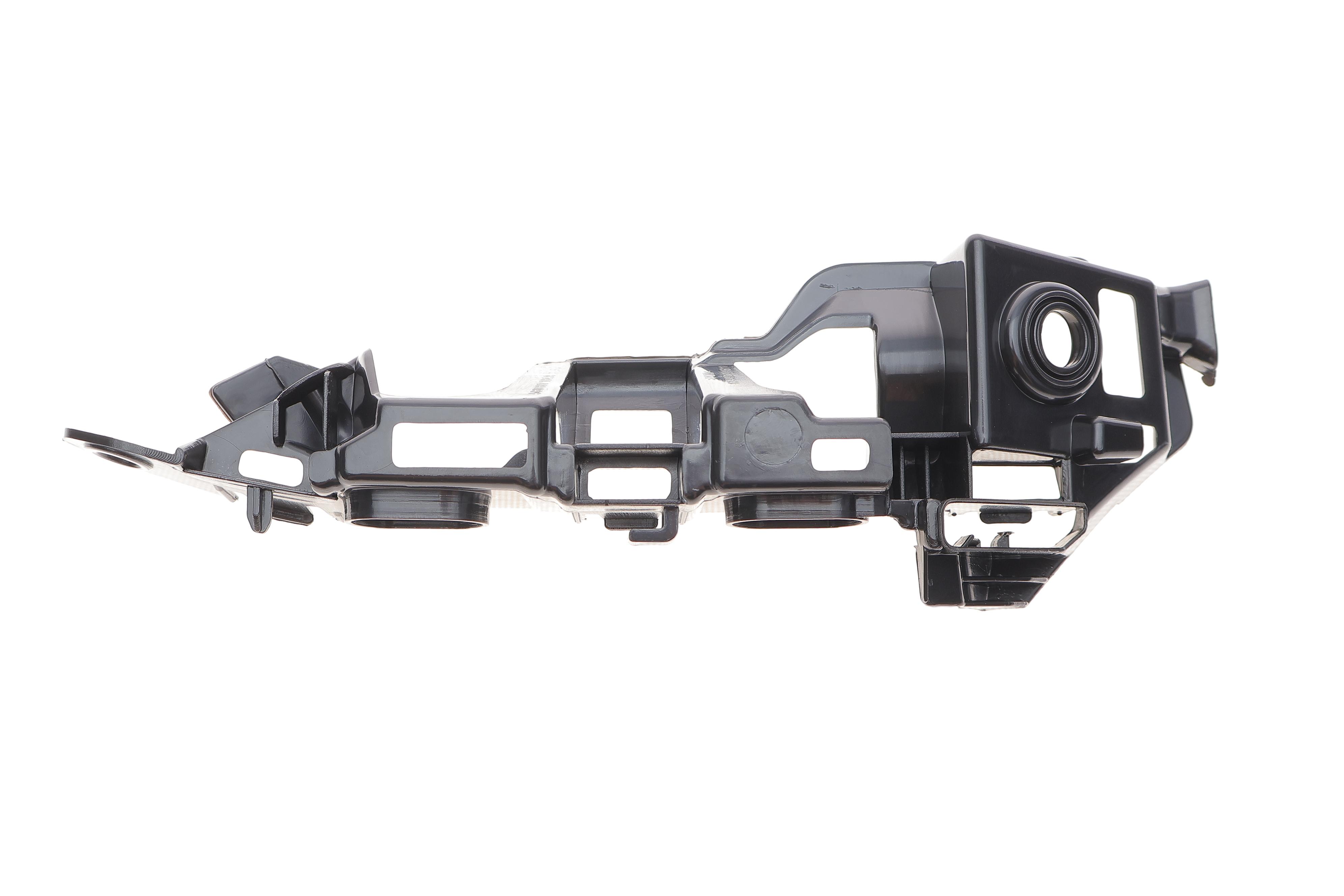 Кронштейн кріплення бампера (переднього/R) VW Golf VII 12-20