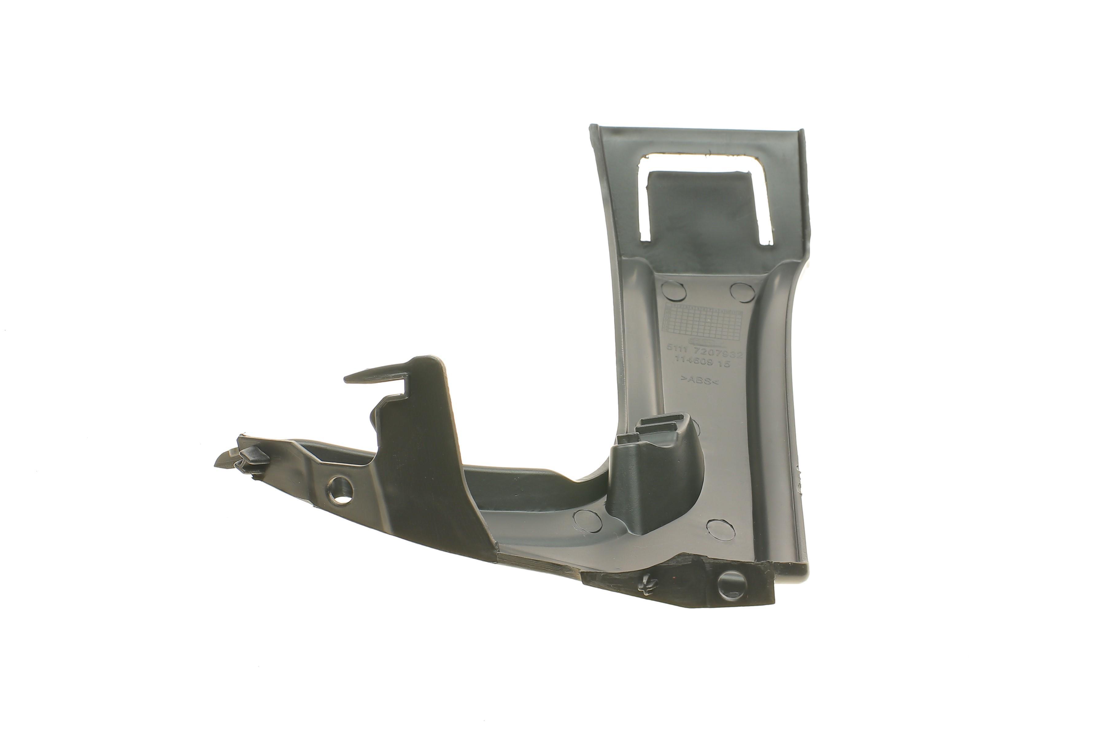 Кронштейн кріплення крила (переднього/R) BMW 5 (F10) 10-17