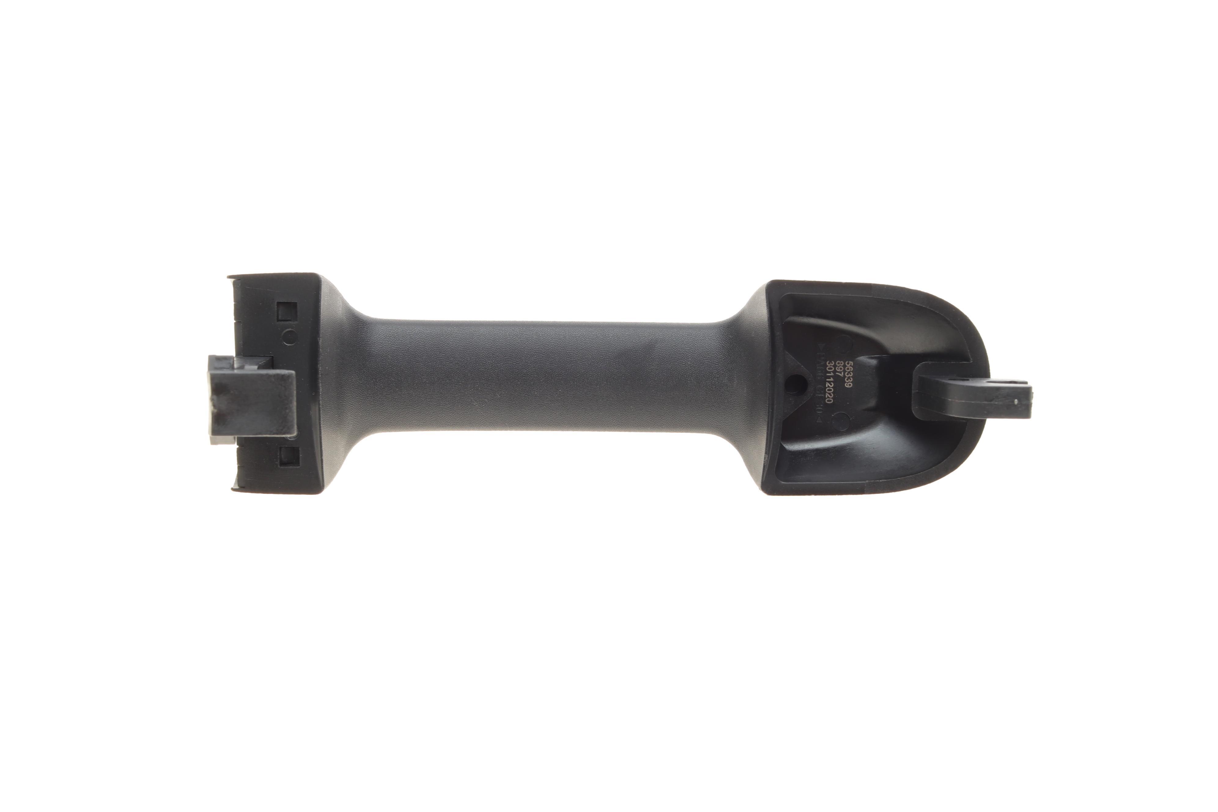 Ручка дверей (ззовні) Ford Connect 02-13