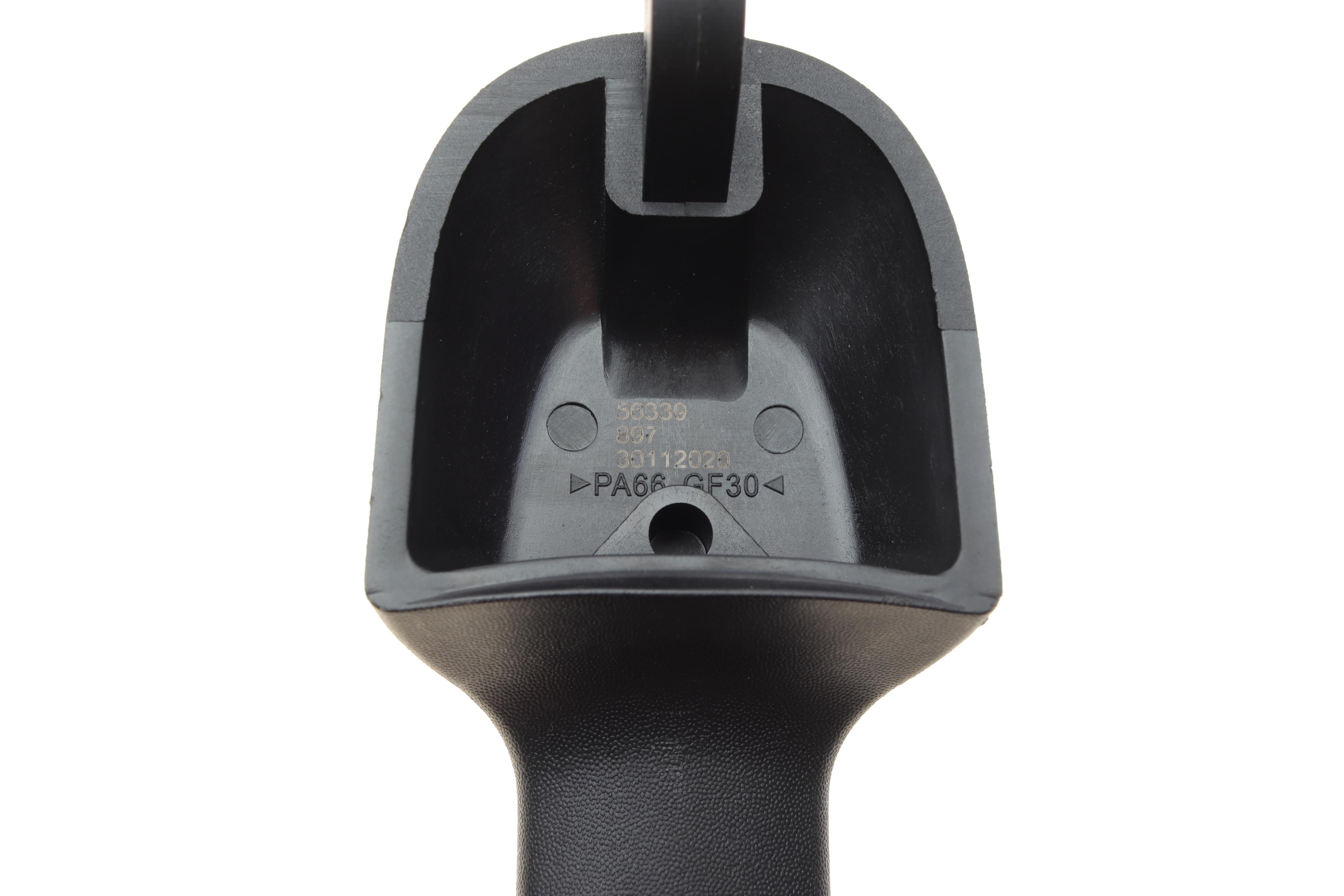 Ручка дверей (ззовні) Ford Connect 02-13