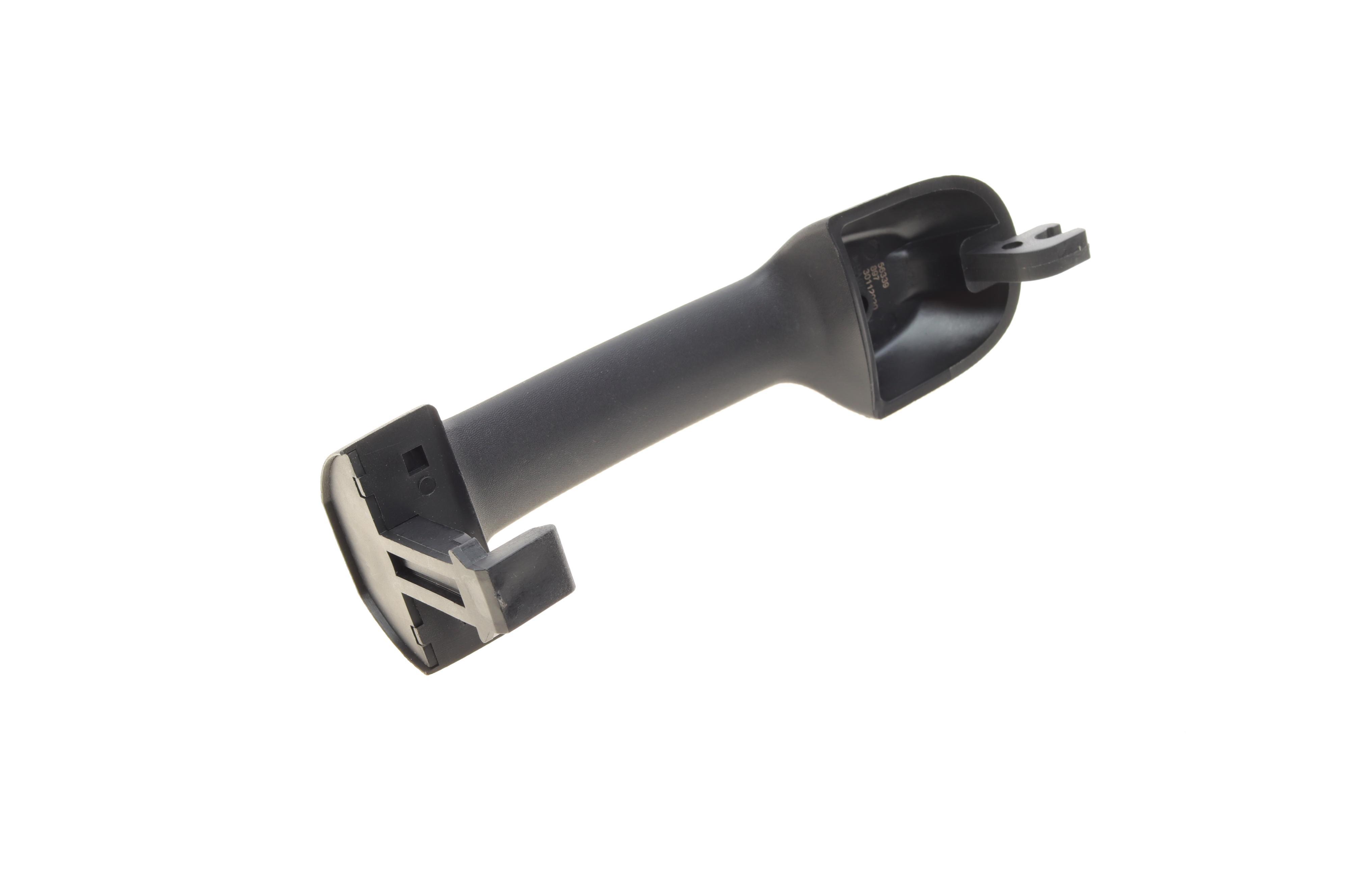 Ручка дверей (ззовні) Ford Connect 02-13