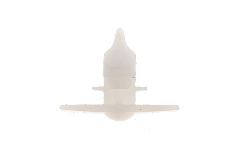 Кліпса кріплення уплотнителя дверей VW T5 03-