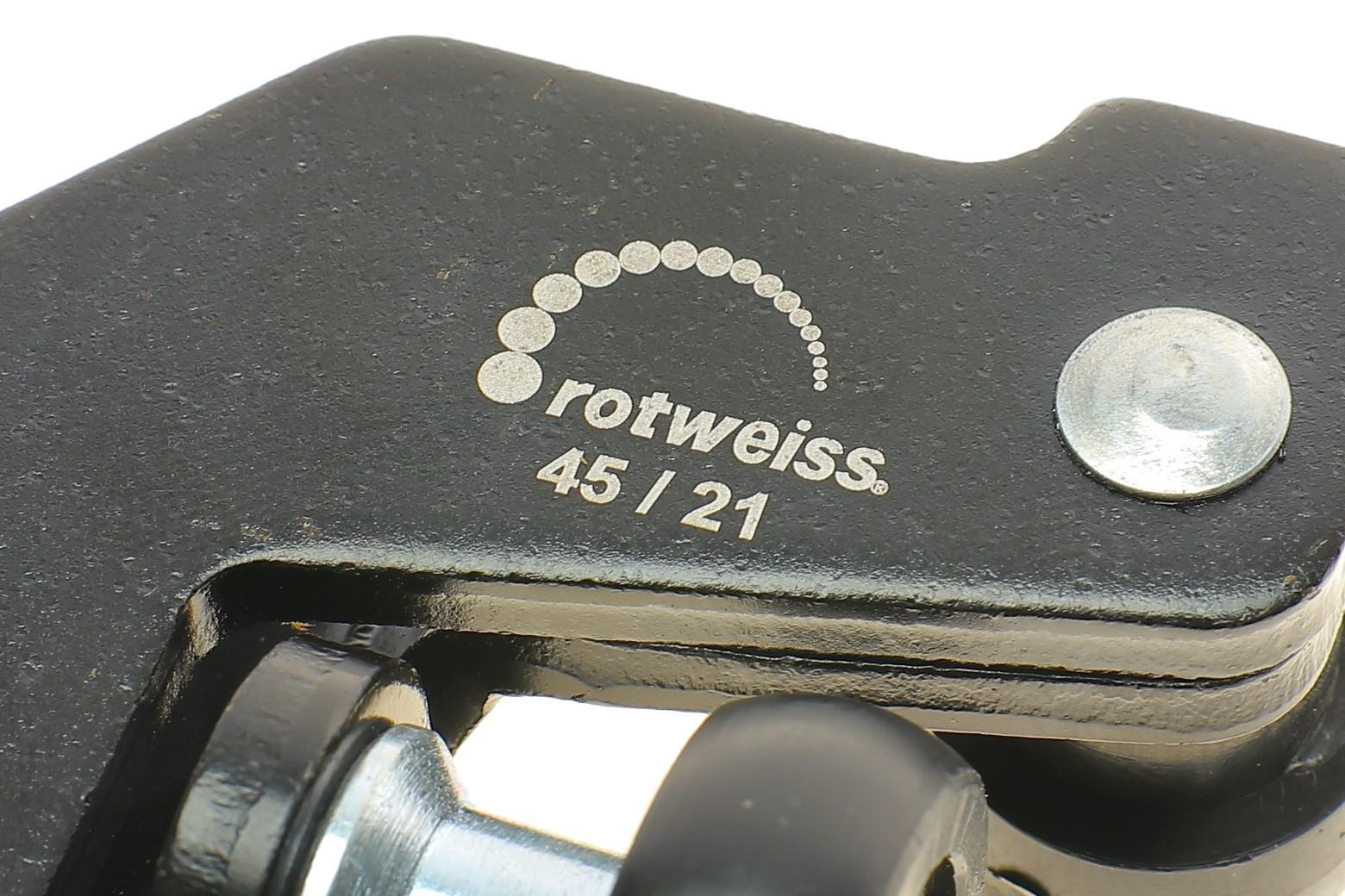 Ролик дверей (бічних/нижній) Renault Trafic/Opel Vivaro 01- (7700312012J)