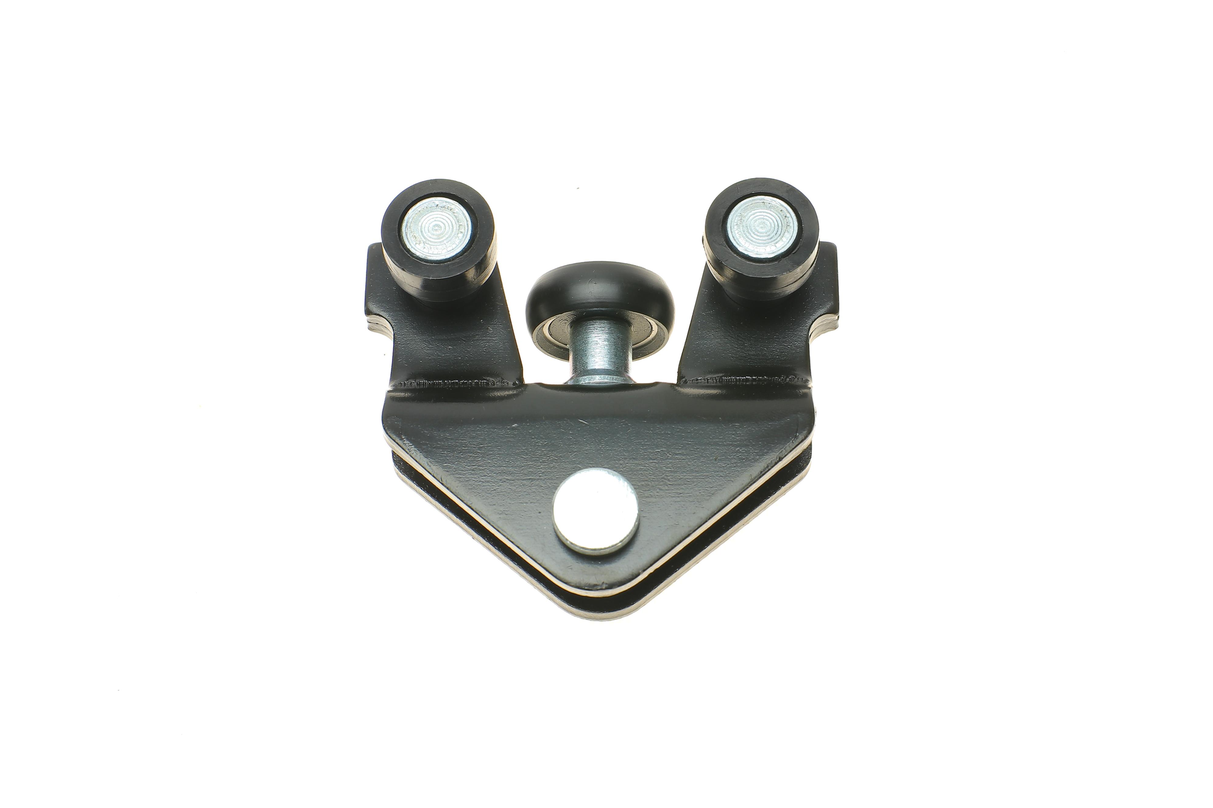 Ролик дверей (бічних/нижній) Renault Trafic/Opel Vivaro 01- (7700312012J)