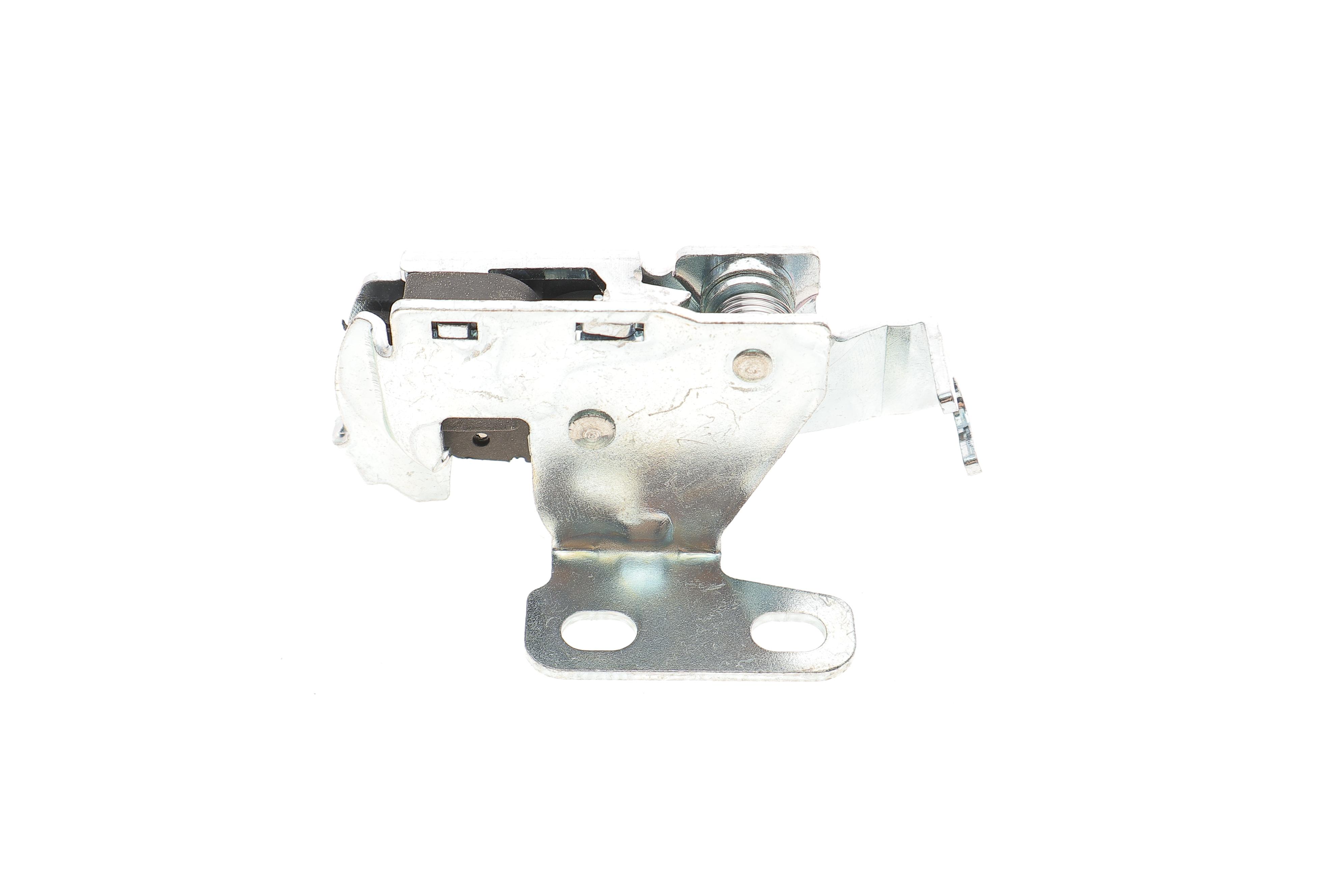 Замок дверей (задніх/зверху/L) Citroen Jumper/Peugeot Boxer 06-