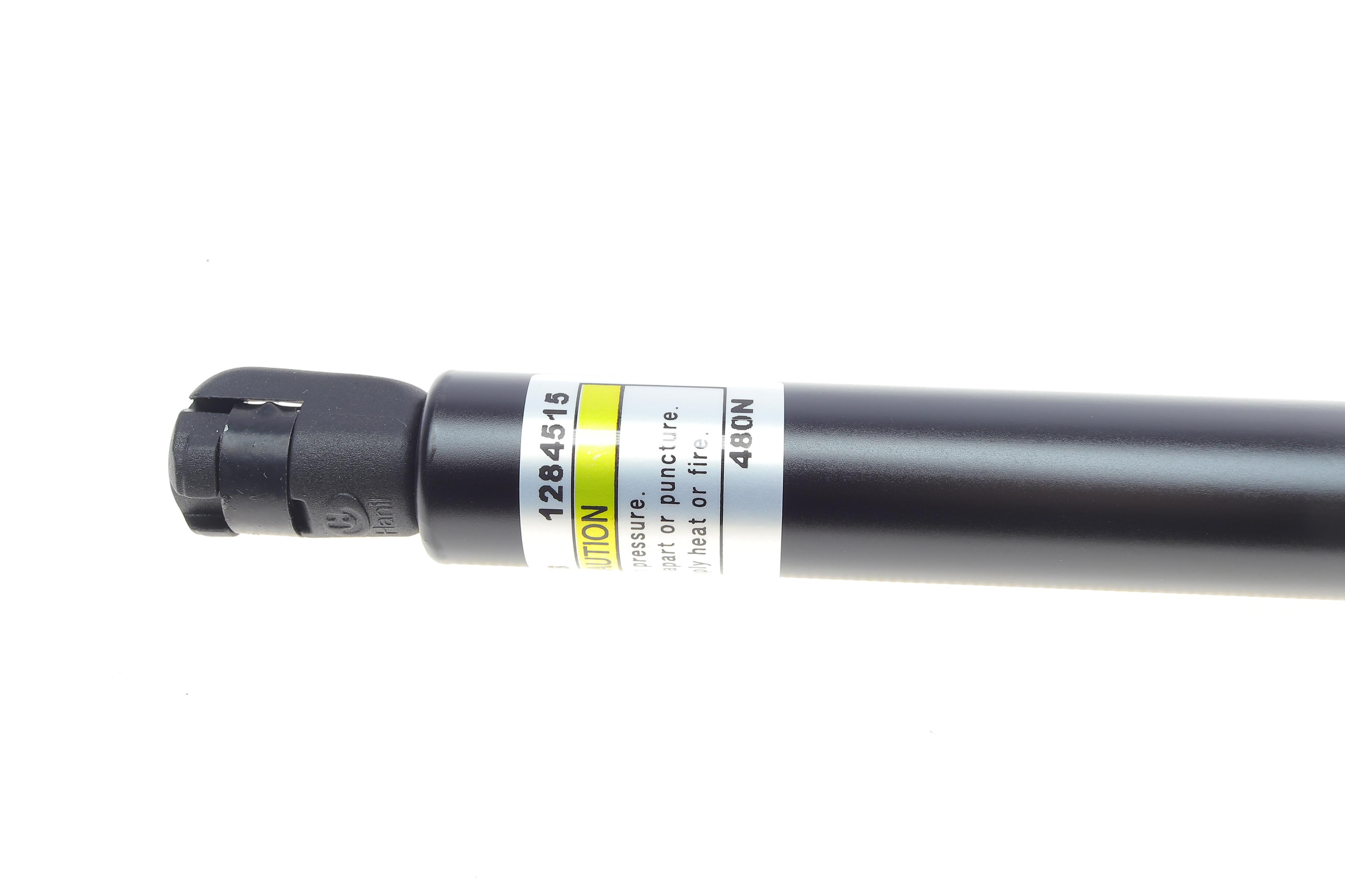 Амортизатор кришки багажника Mazda 6 02-07 (нах.зад.частина) (без спойлера)