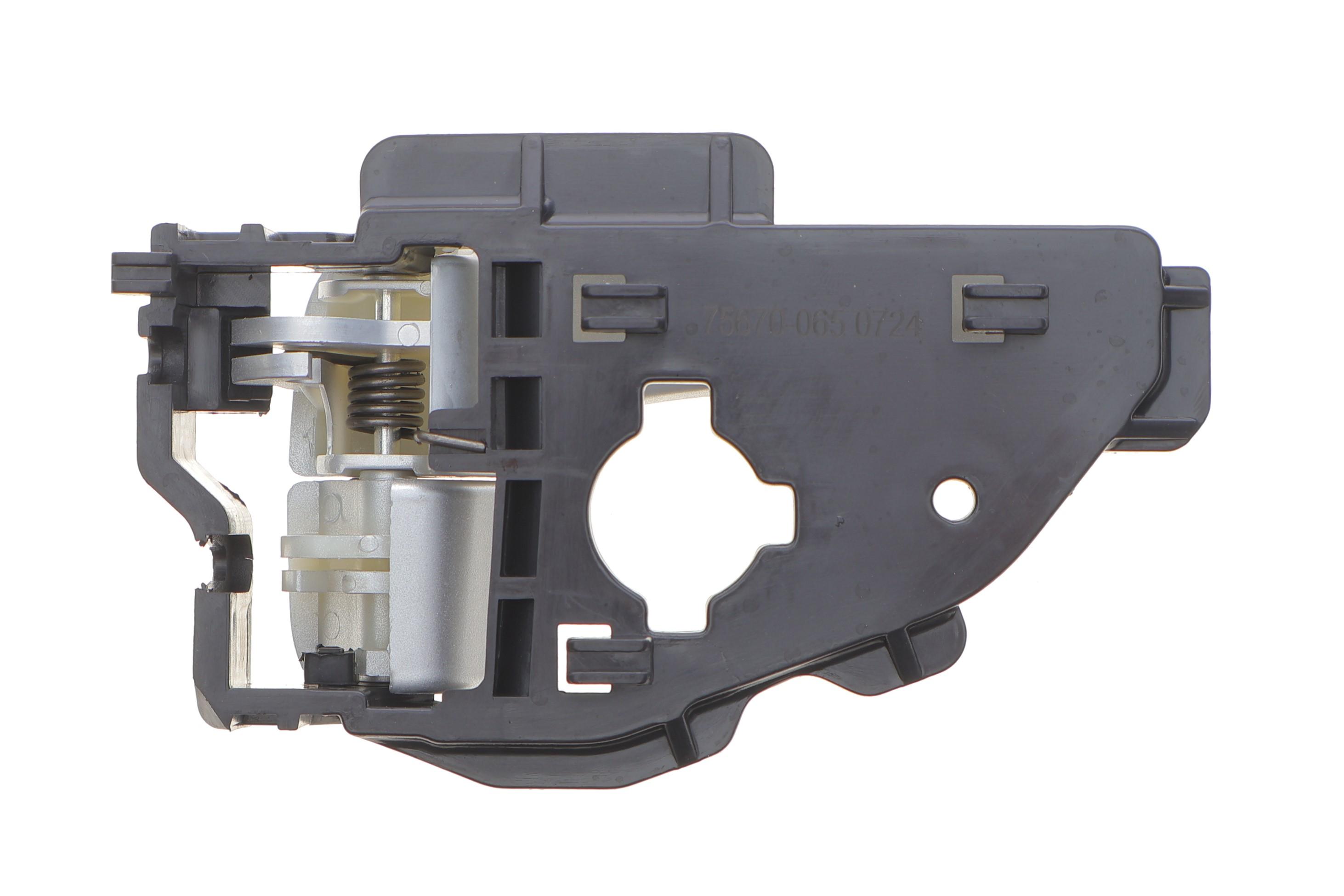 Ручка дверей (передніх/задніх/внутрішня) Hyundai ix35 10-15 (L)