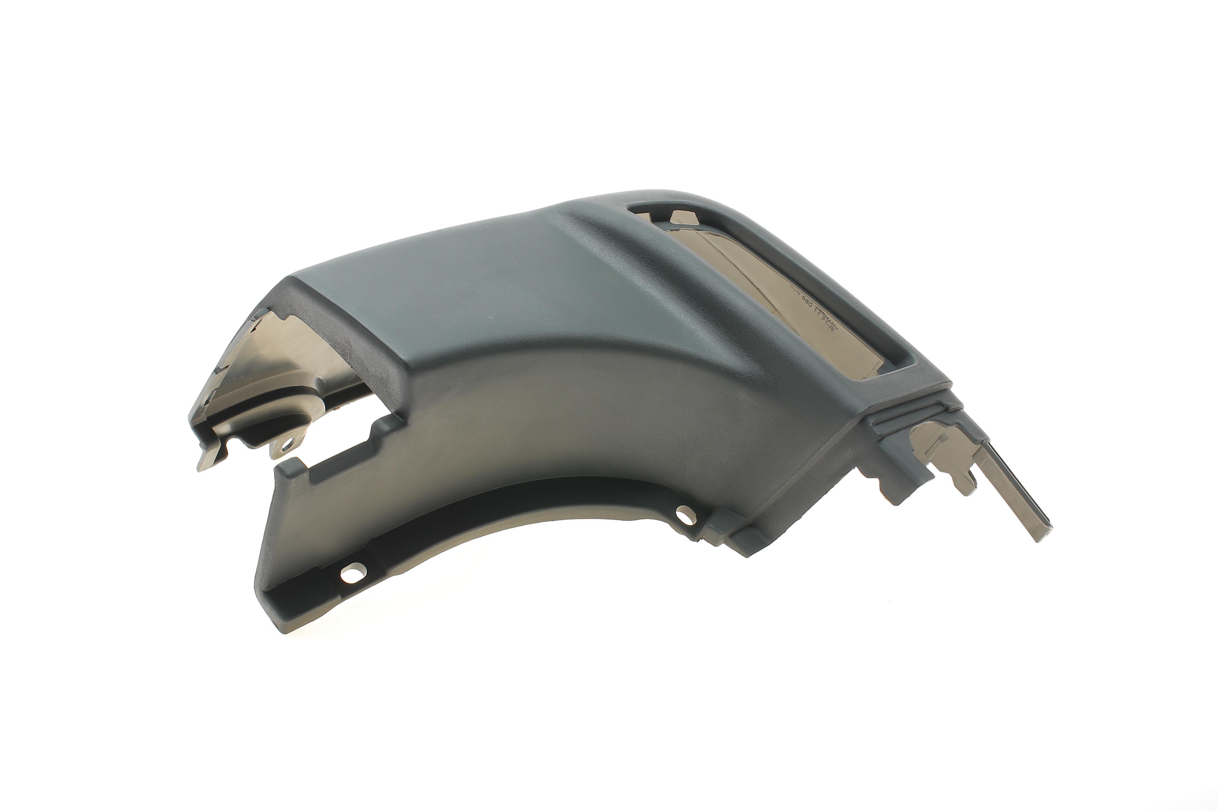 Кут бампера (заднього) MB Sprinter 06- (R)