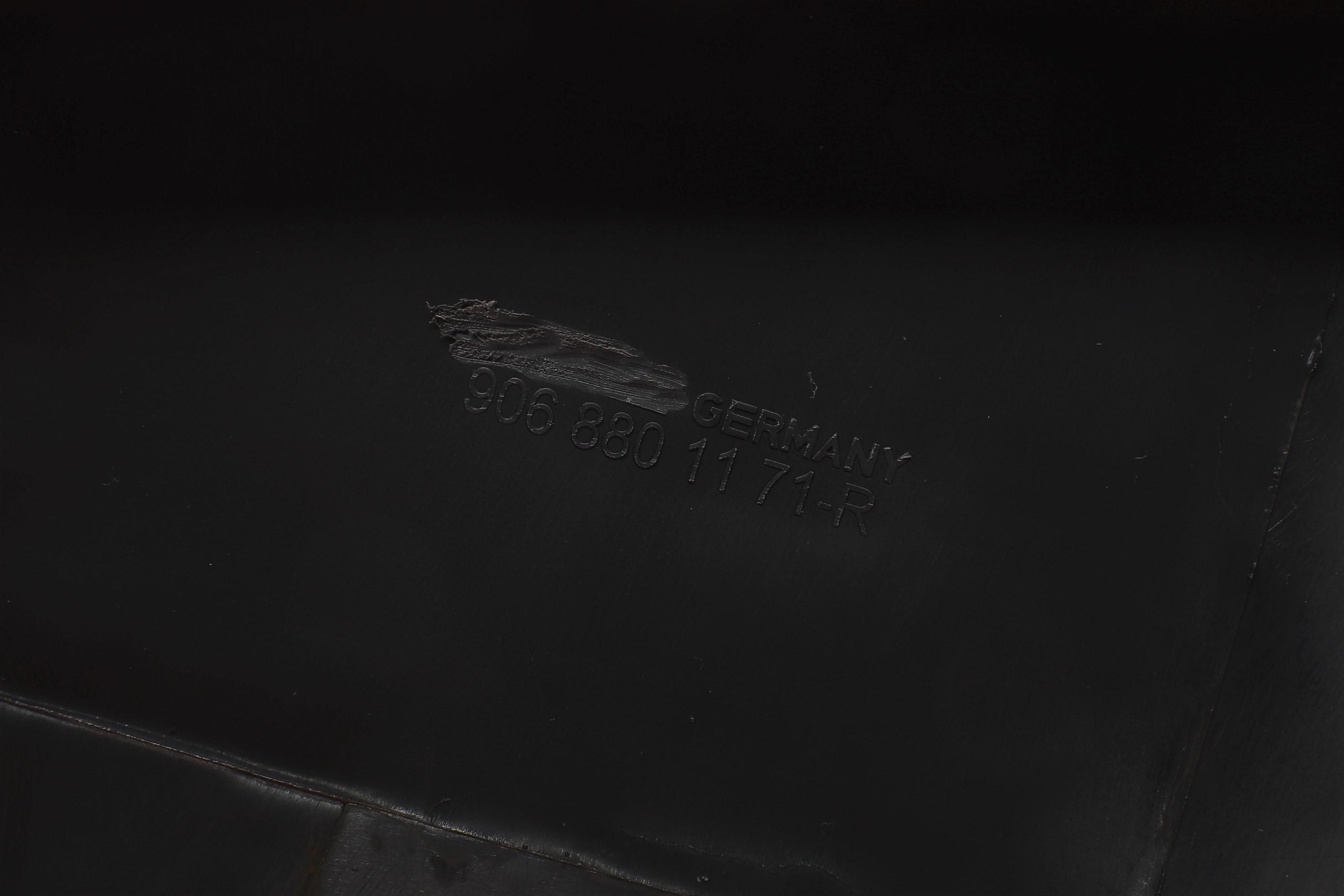 Кут бампера (заднього) MB Sprinter 06- (R)