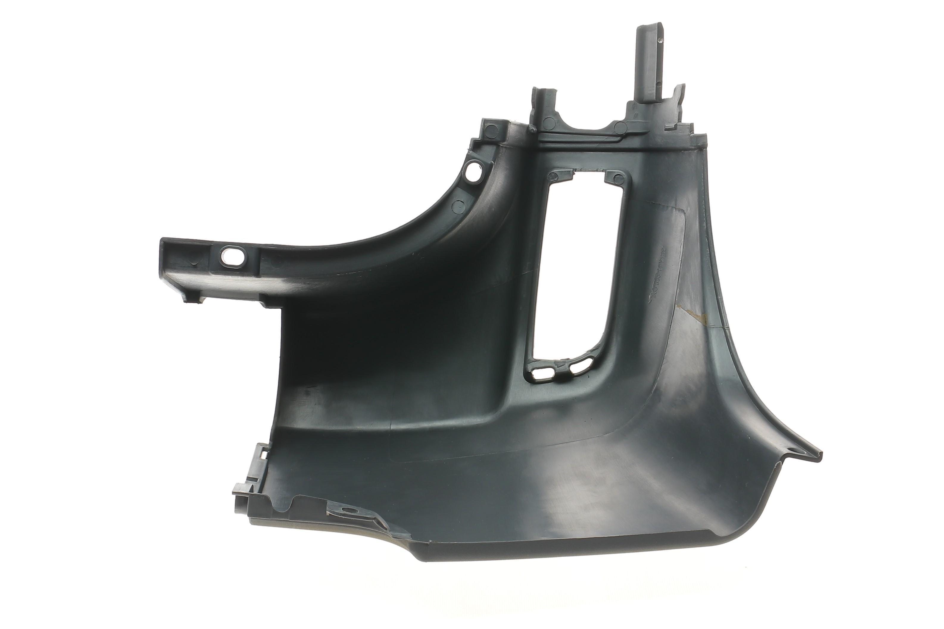 Кут бампера (заднього) MB Sprinter 06- (R)