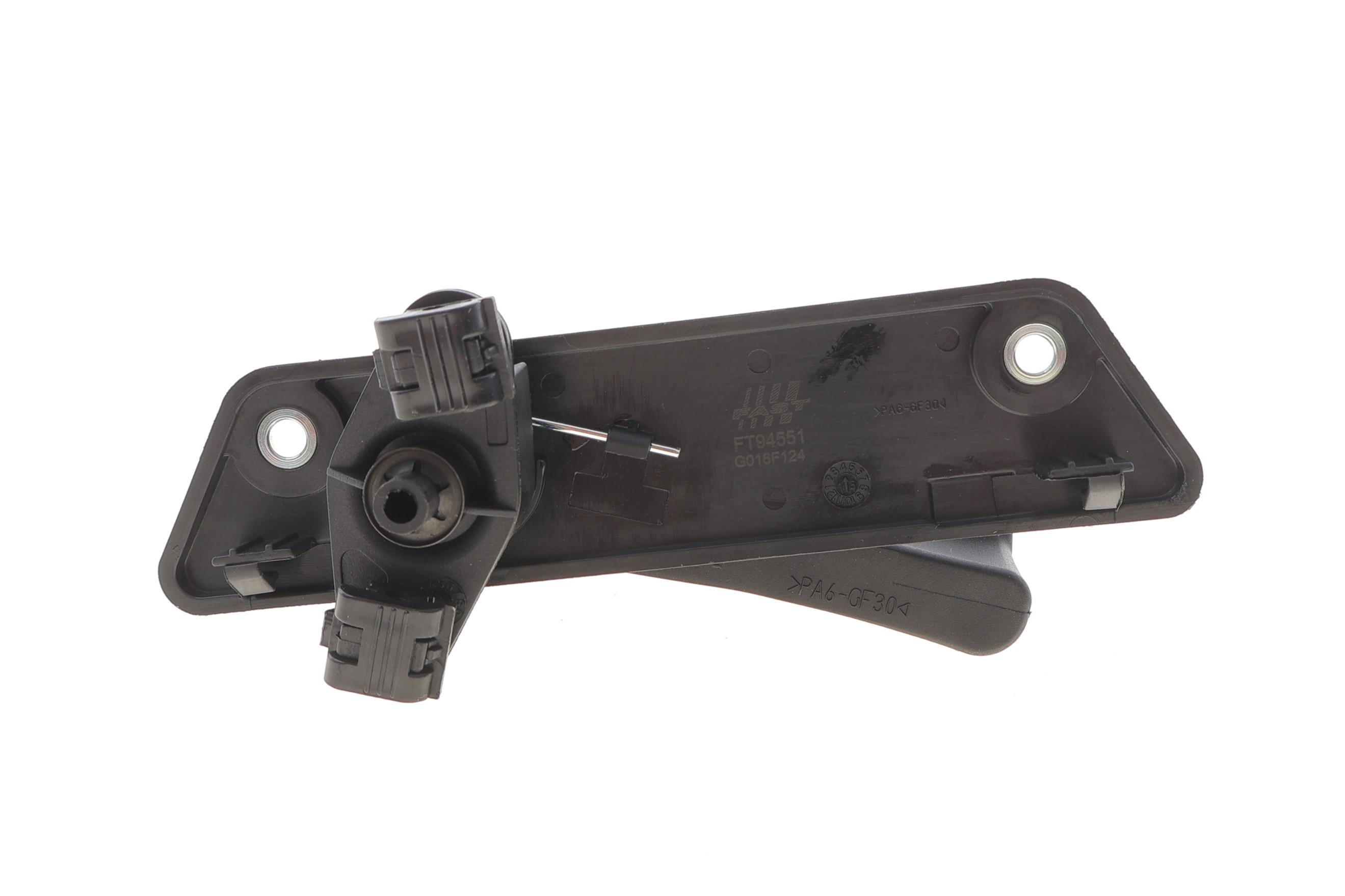 Ручка дверей (задніх/всередині) (R) Fiat Doblo 01-