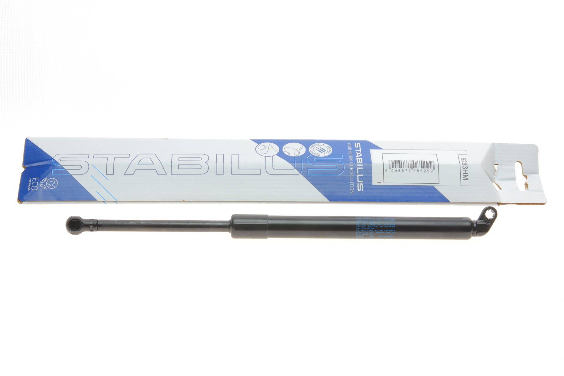 Газовий амортизатор кришки багажника BMW 5 E39 - BMW 5 E39 седан 1995-2003