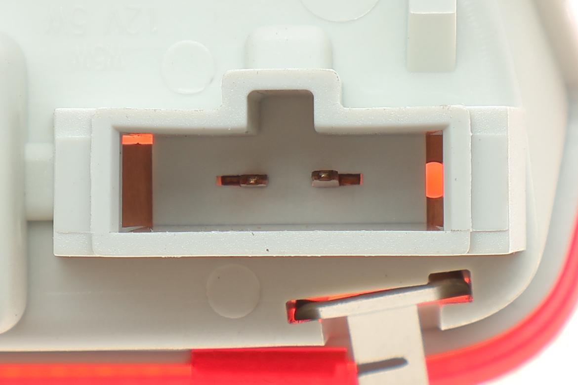 Ліхтар підсвітки салону VW Passat 05-