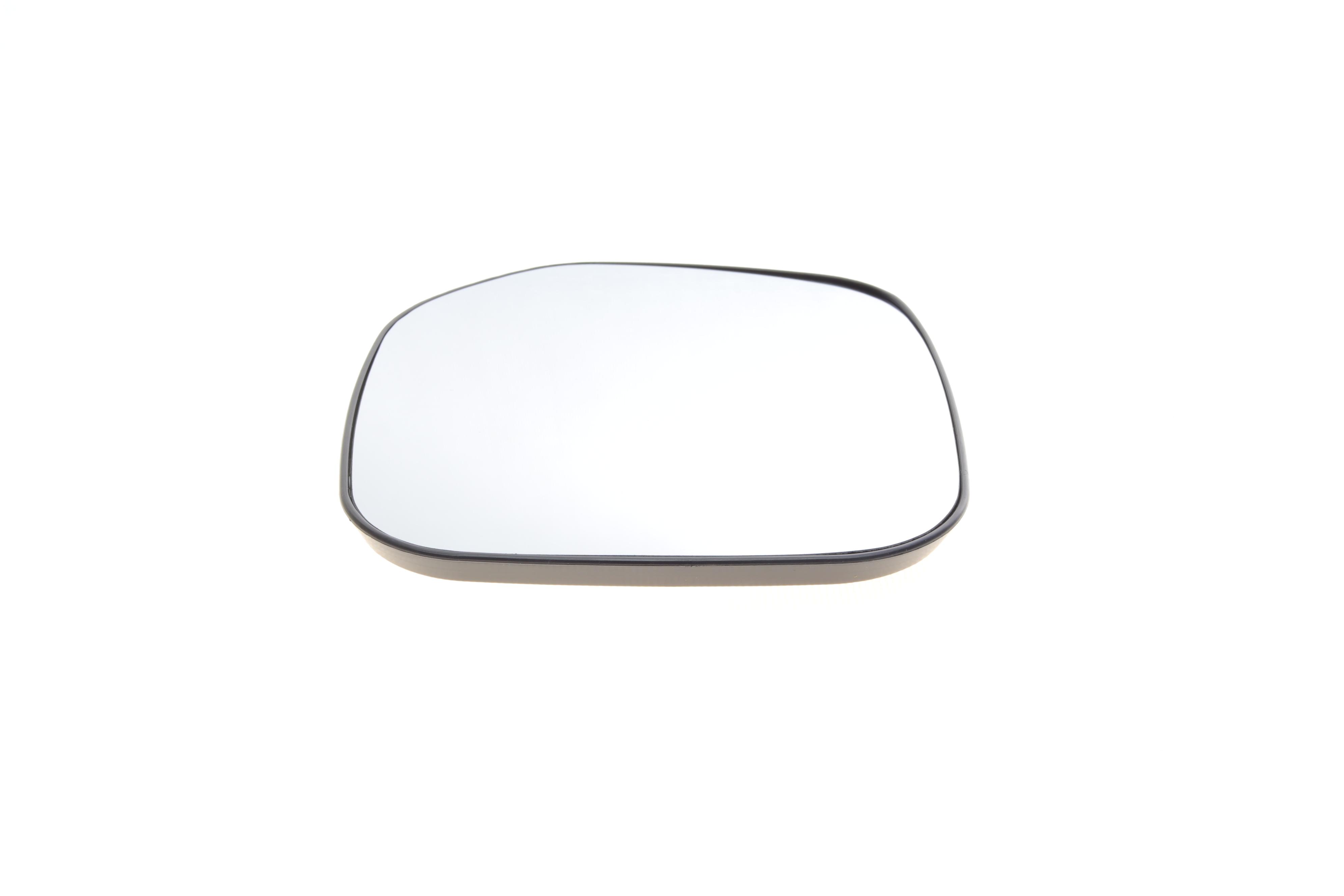 Скло дзеркала (з підігрівом) Citroen Berlingo/ Peugeot Partner 96-08 (L)