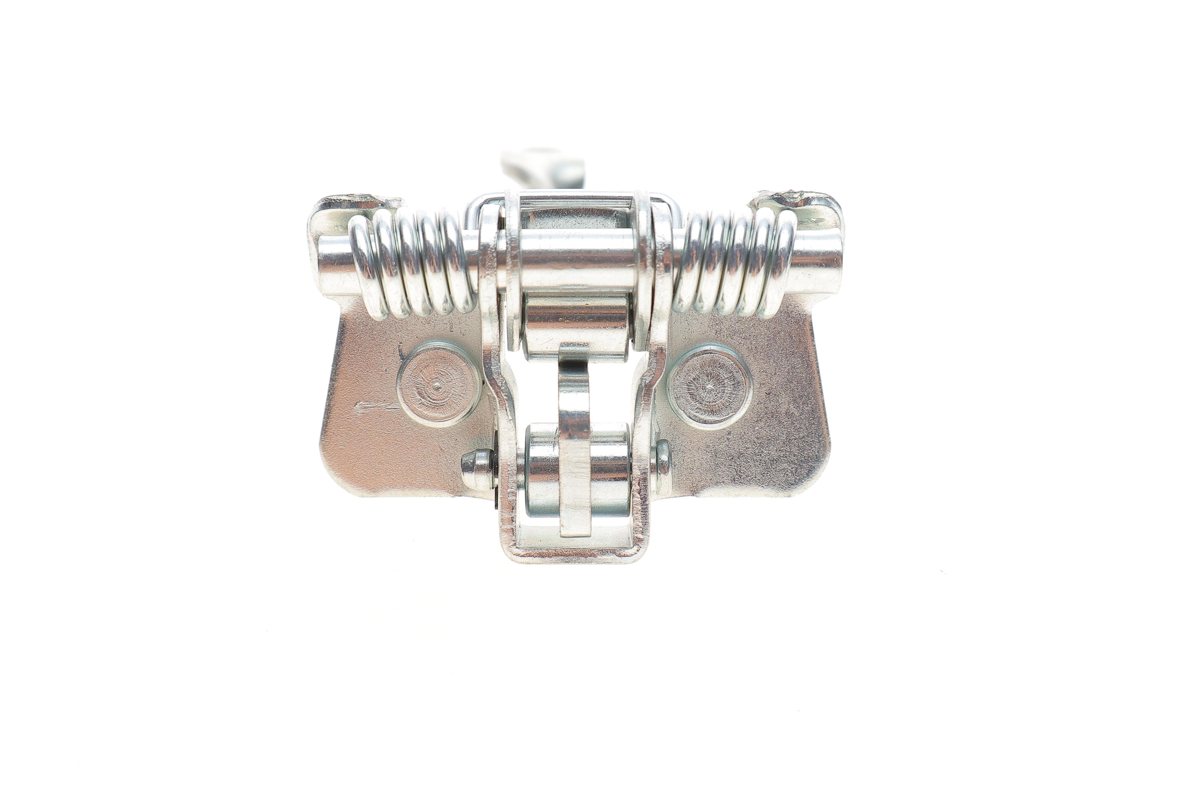 Обмежувач дверей Renault Logan/Sandero/Duster 04-