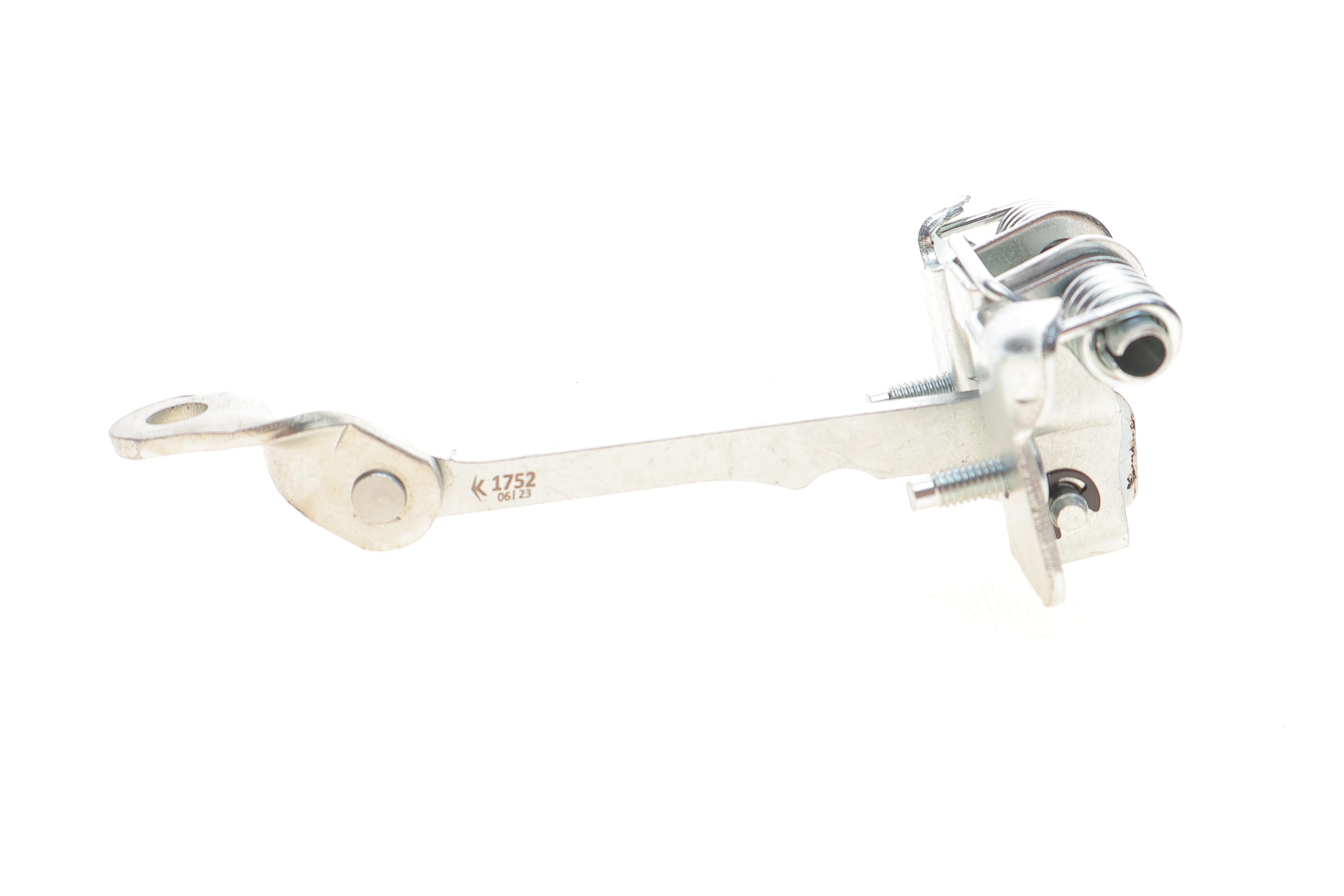 Обмежувач дверей Renault Logan/Sandero/Duster 04-