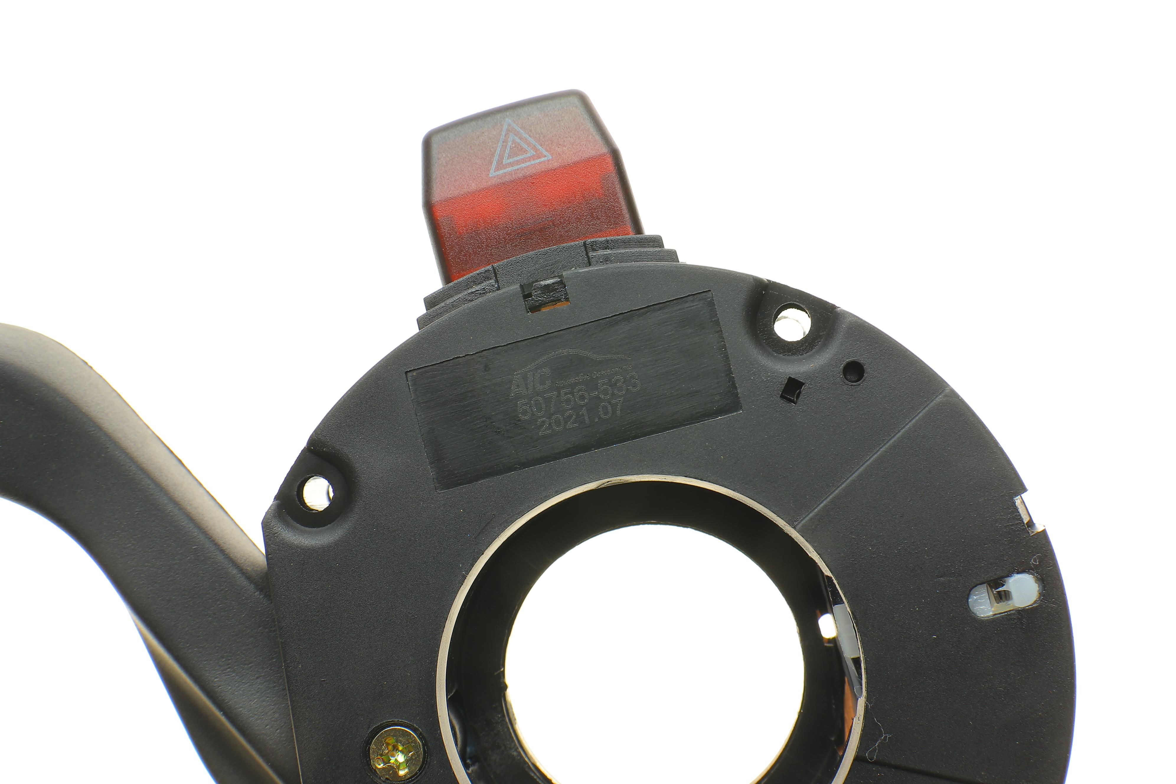 Перемикач підрульовий VW Passat/Jetta/Golf 85-97