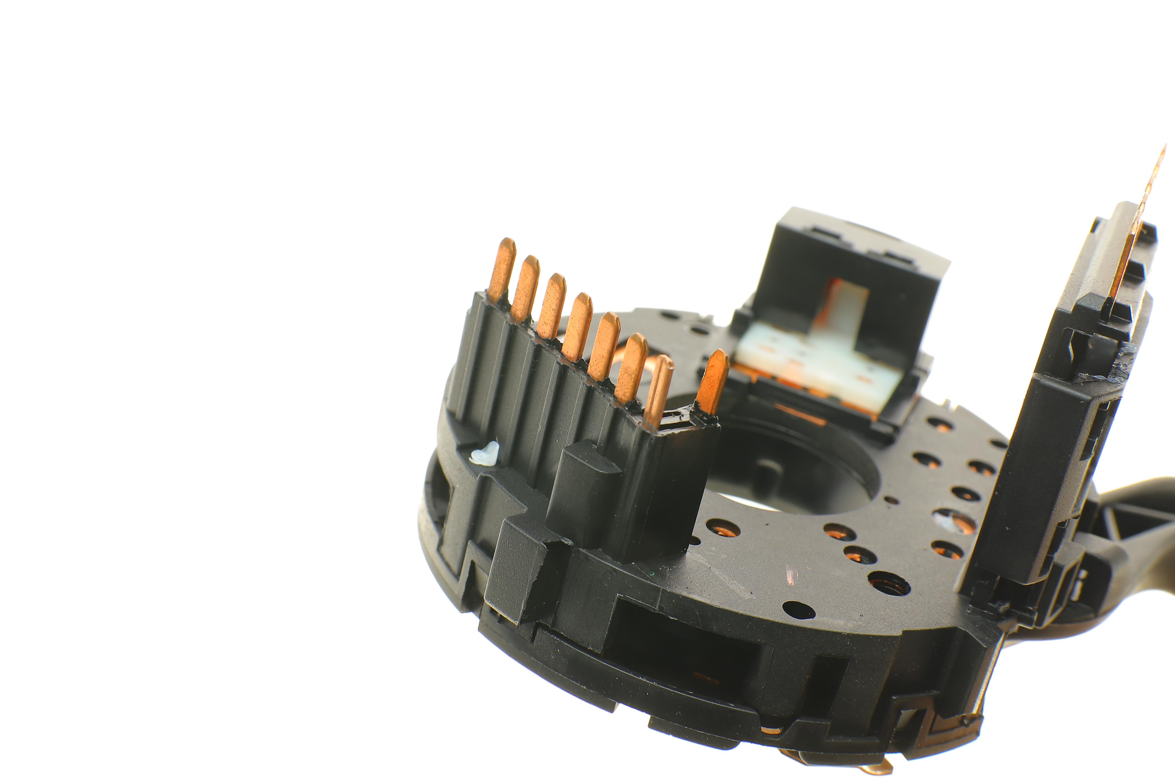 Перемикач підрульовий VW Passat/Jetta/Golf 85-97