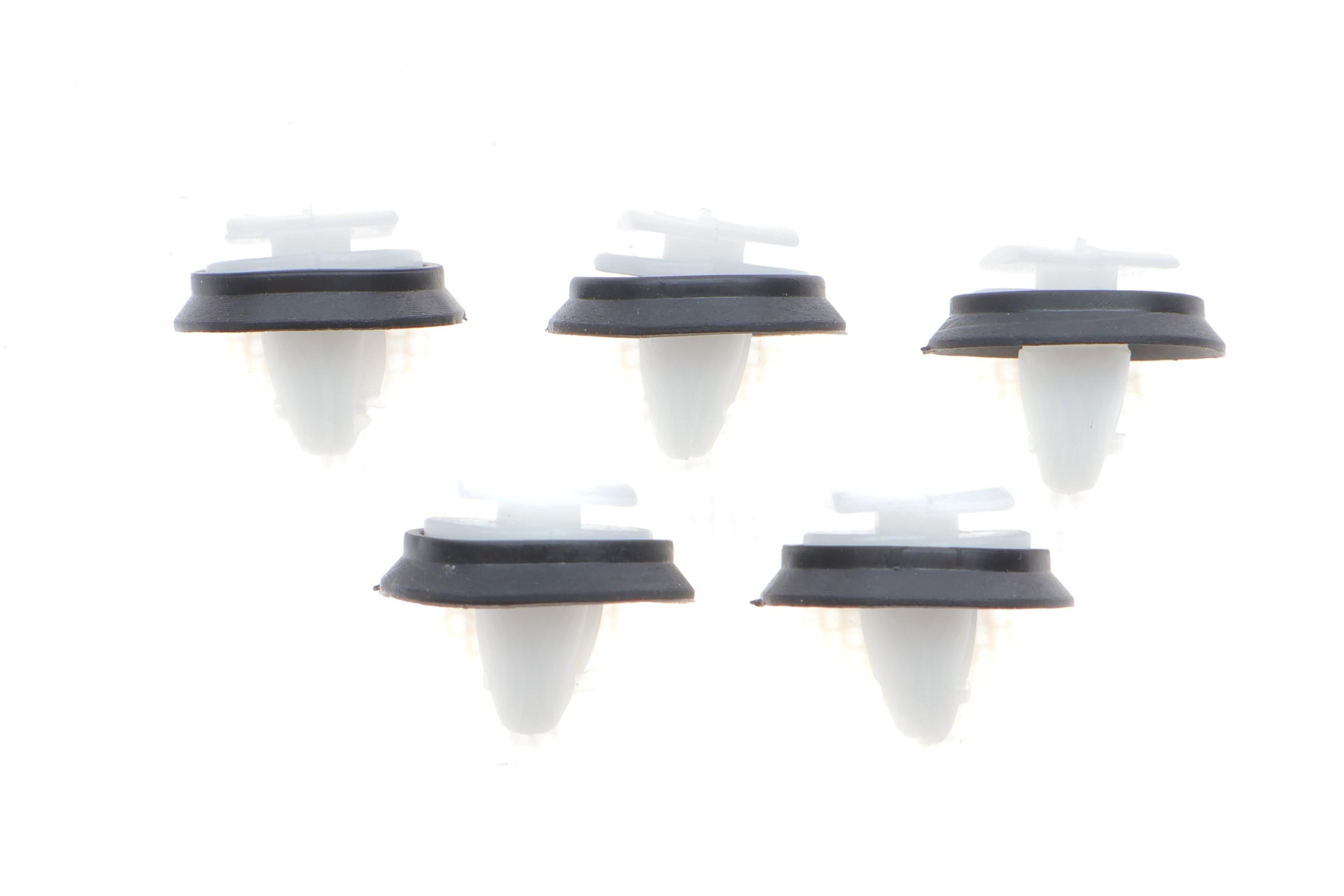 Кліпса кріплення обшивки (к-кт 5 шт) Citroen Jumper/Peugeot Boxer/Fiat Ducato 01-06