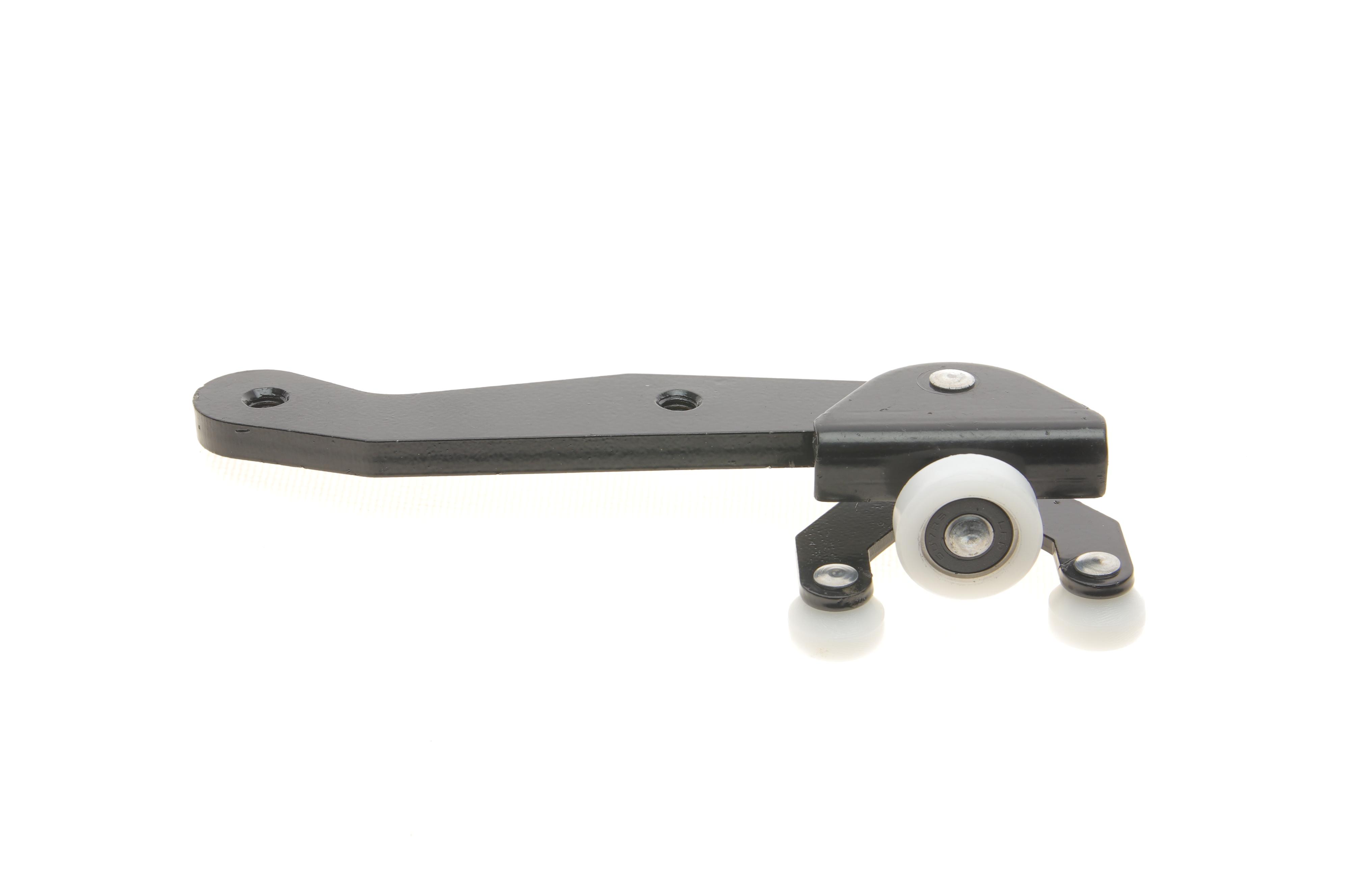 Ролик дверей (бічних/знизу) VW T5 09- (L)