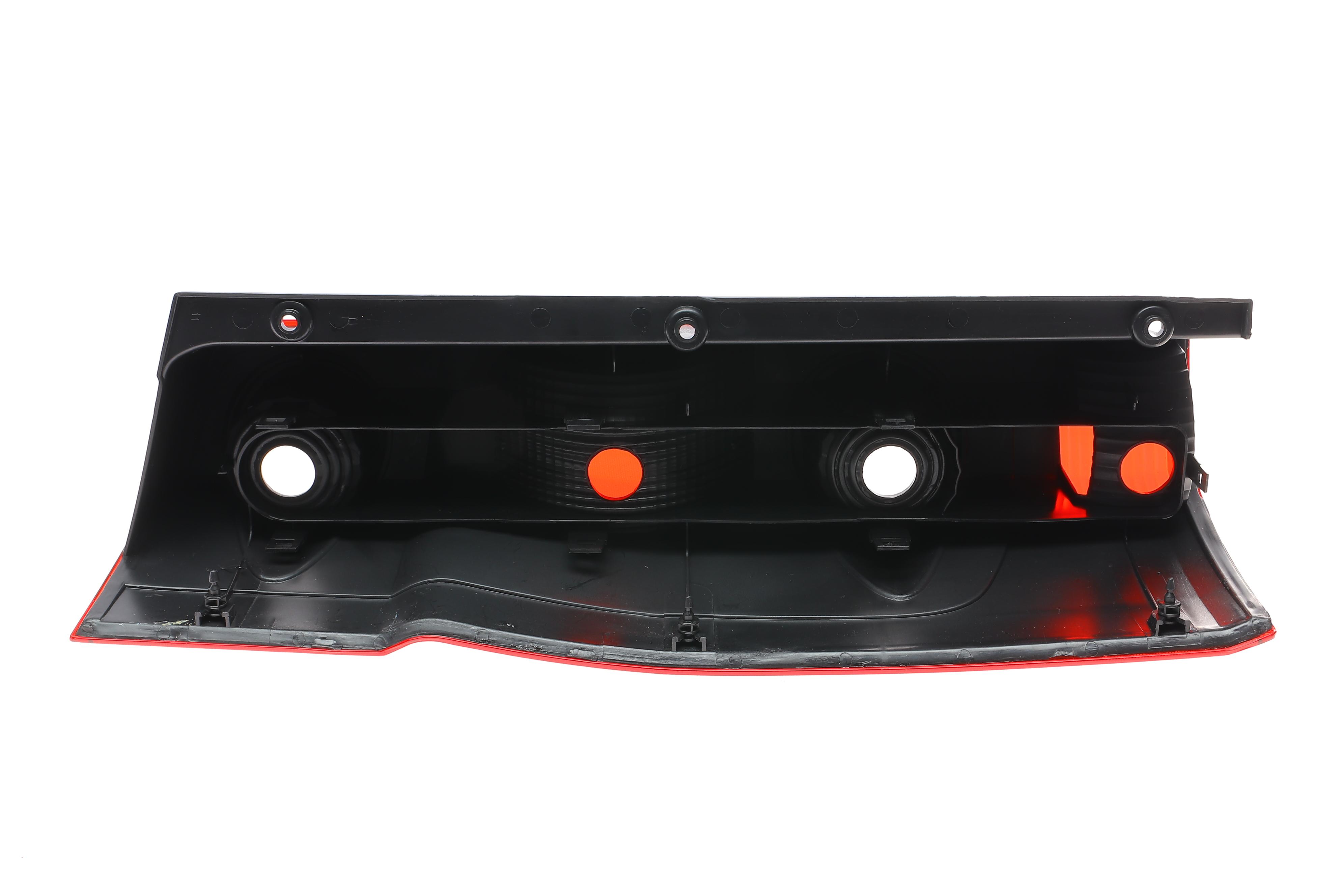 Ліхтар задній VW Crafter 06- (R)