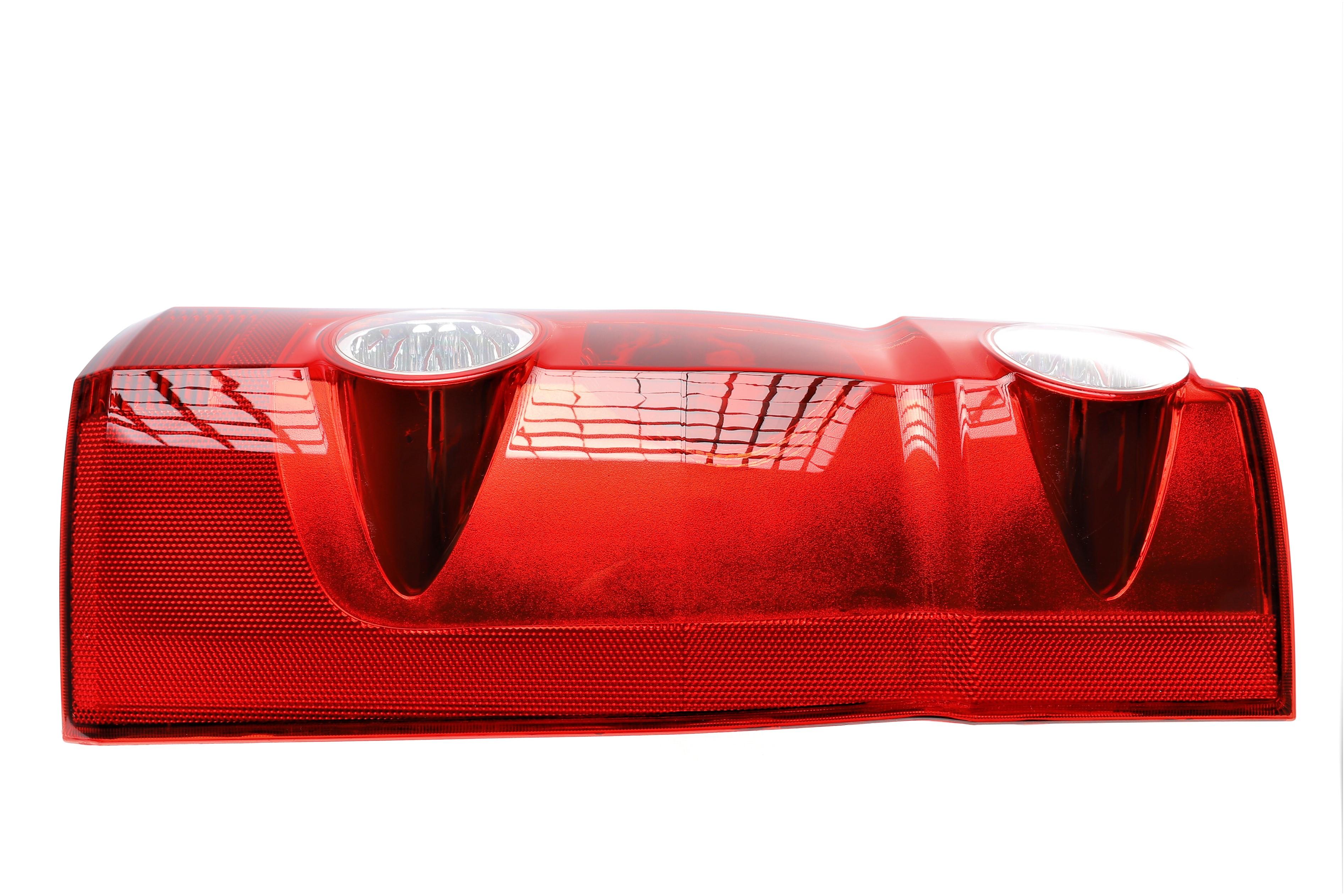 Ліхтар задній VW Crafter 06- (R)