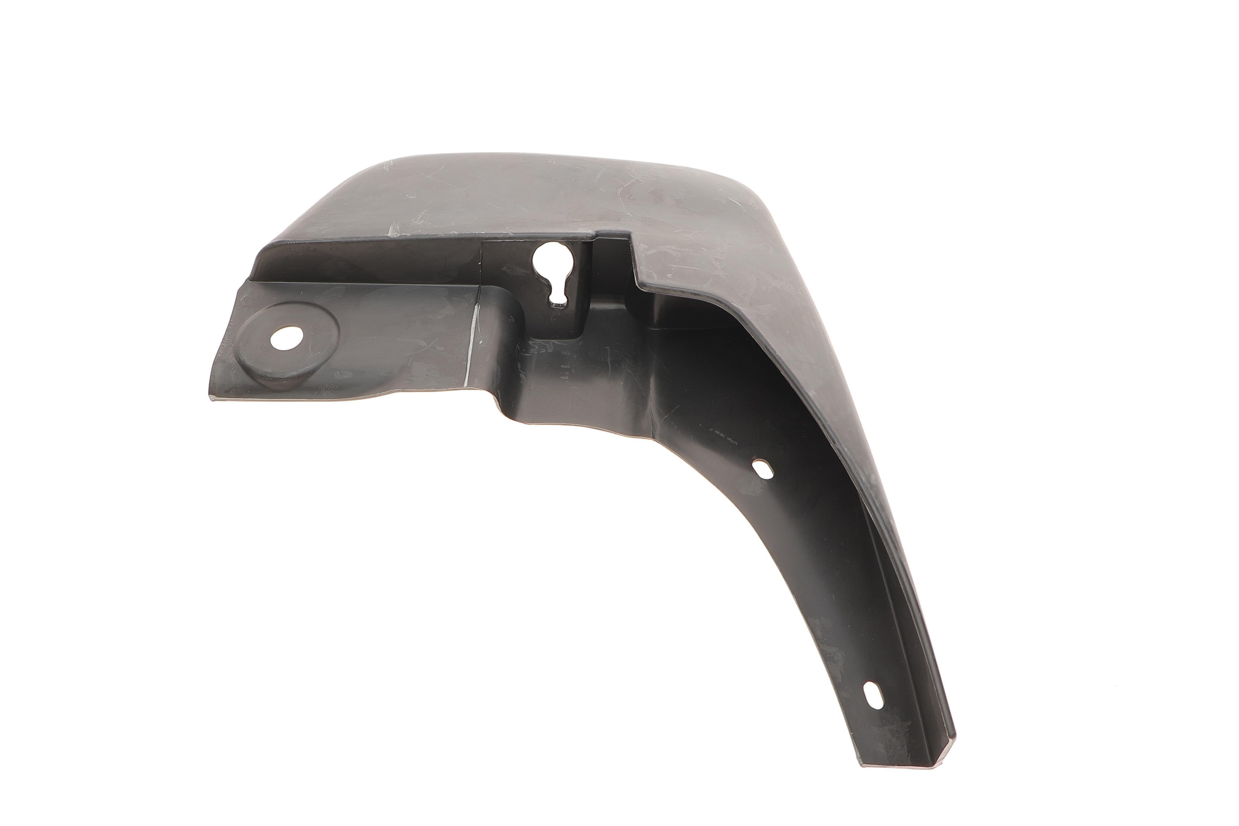 Бризковик (передній) (к-кт 2 шт) Renault Dokker 13-