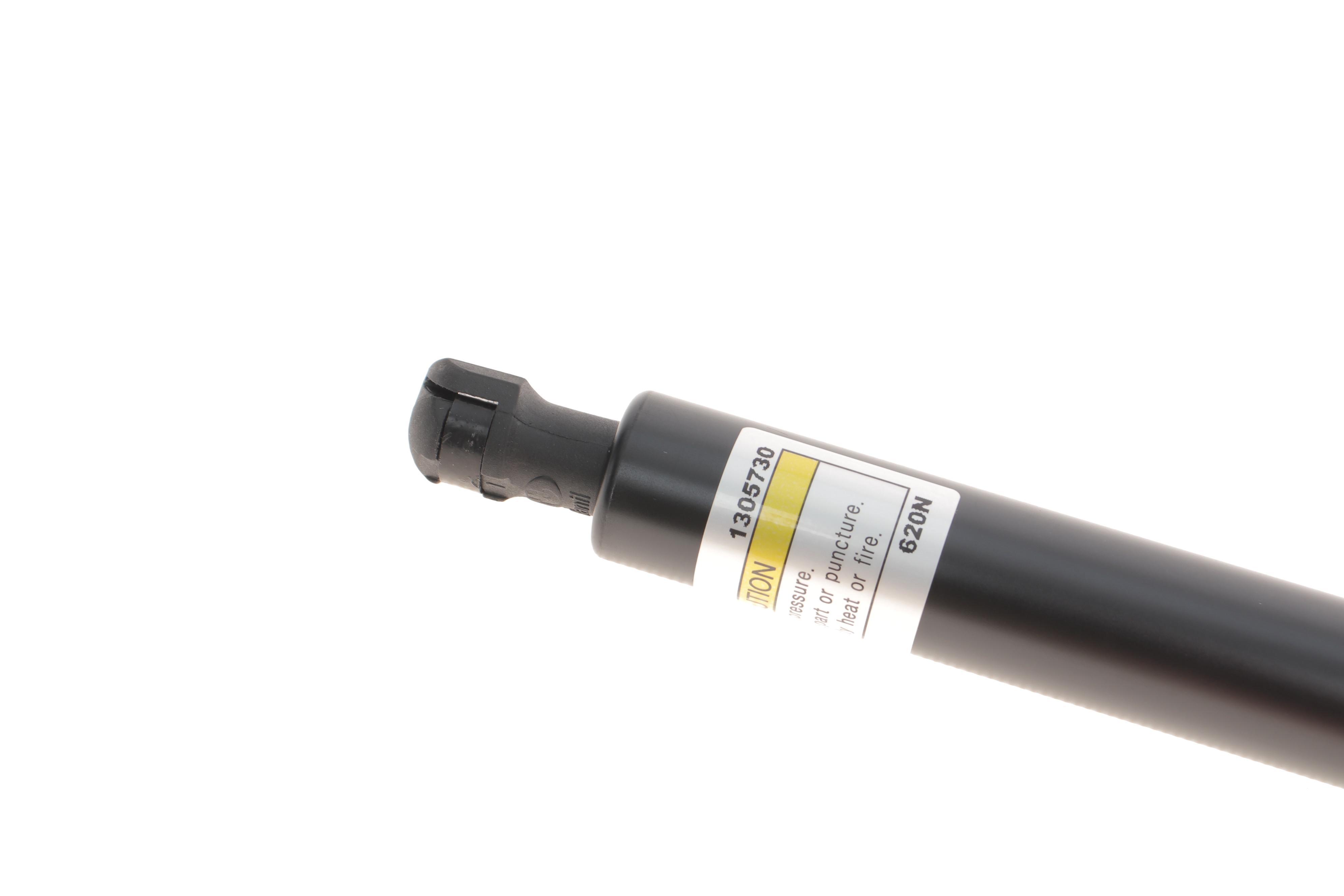 Амортизатор кришки багажника Renault Laguna III 07-15 (універсал) (з відкр.зад.Склом)