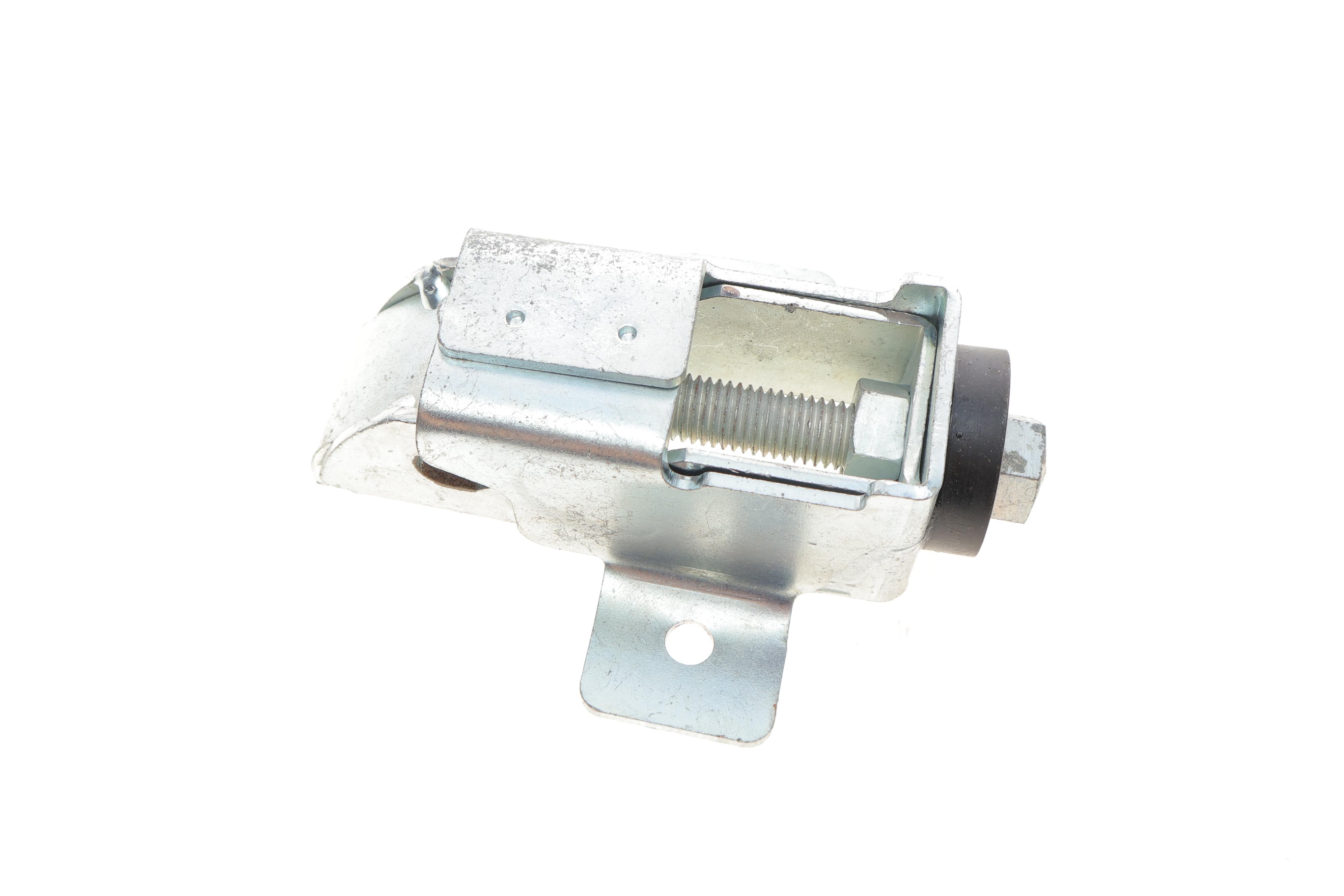 Крючок кріплення запаски Renault Kangoo -13