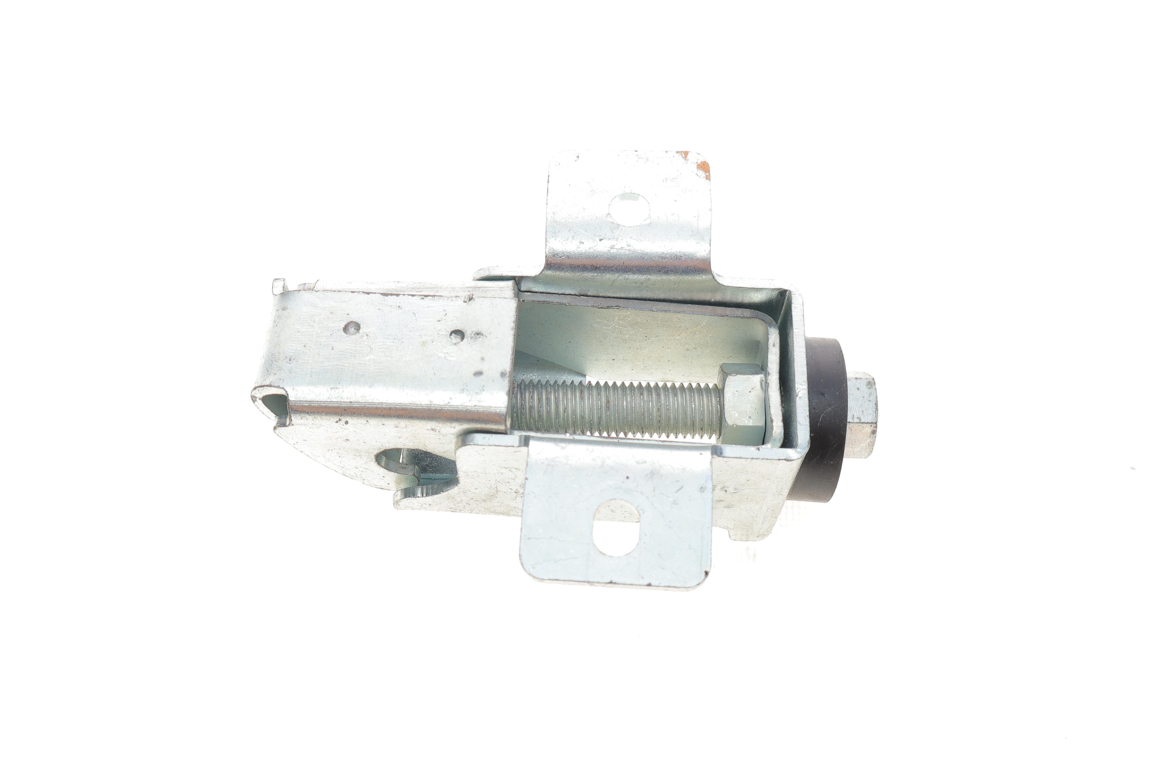 Крючок кріплення запаски Renault Kangoo -13