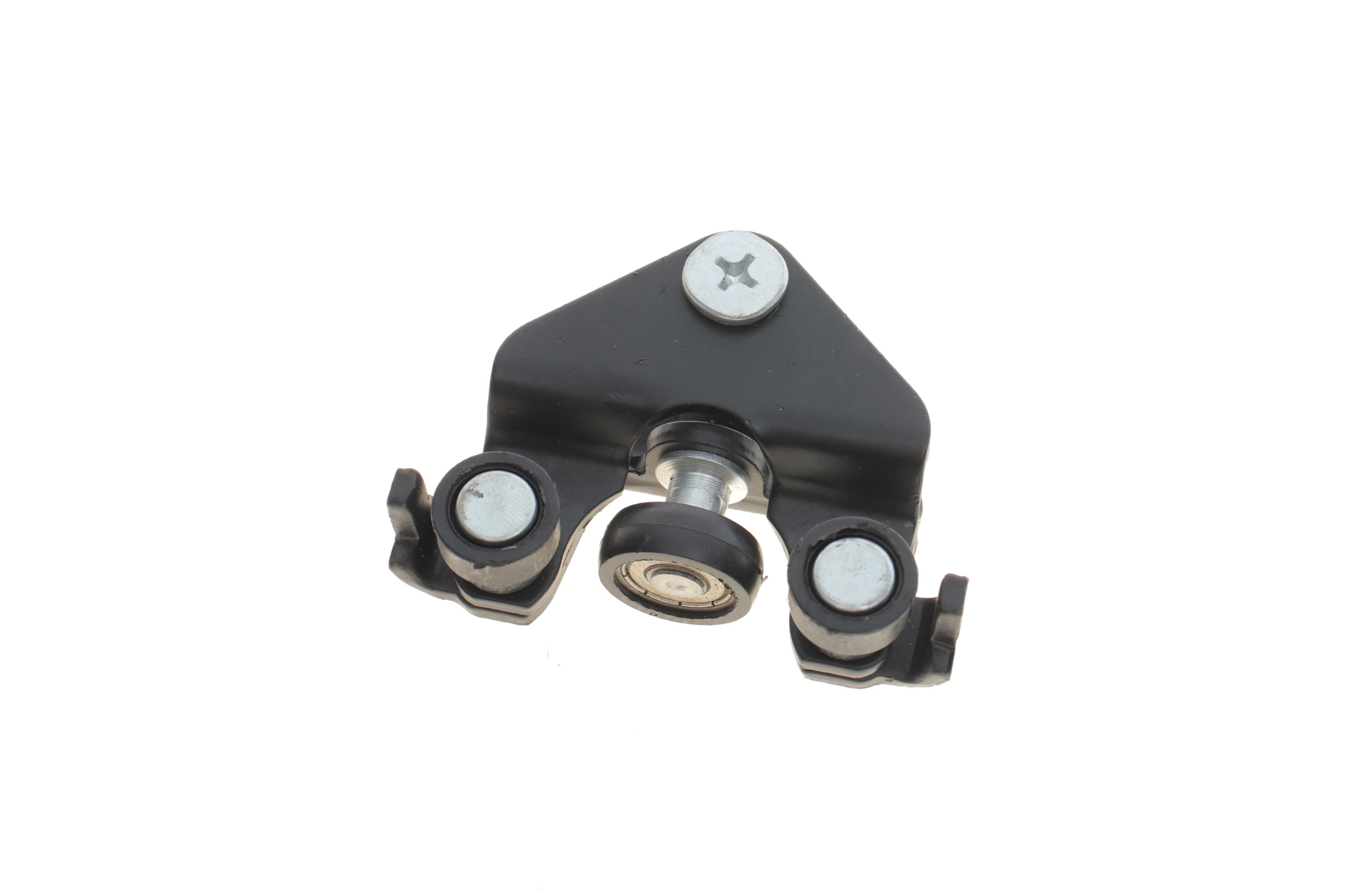 Ролик дверей (бічних/нижній) Opel Combo 01- (R)