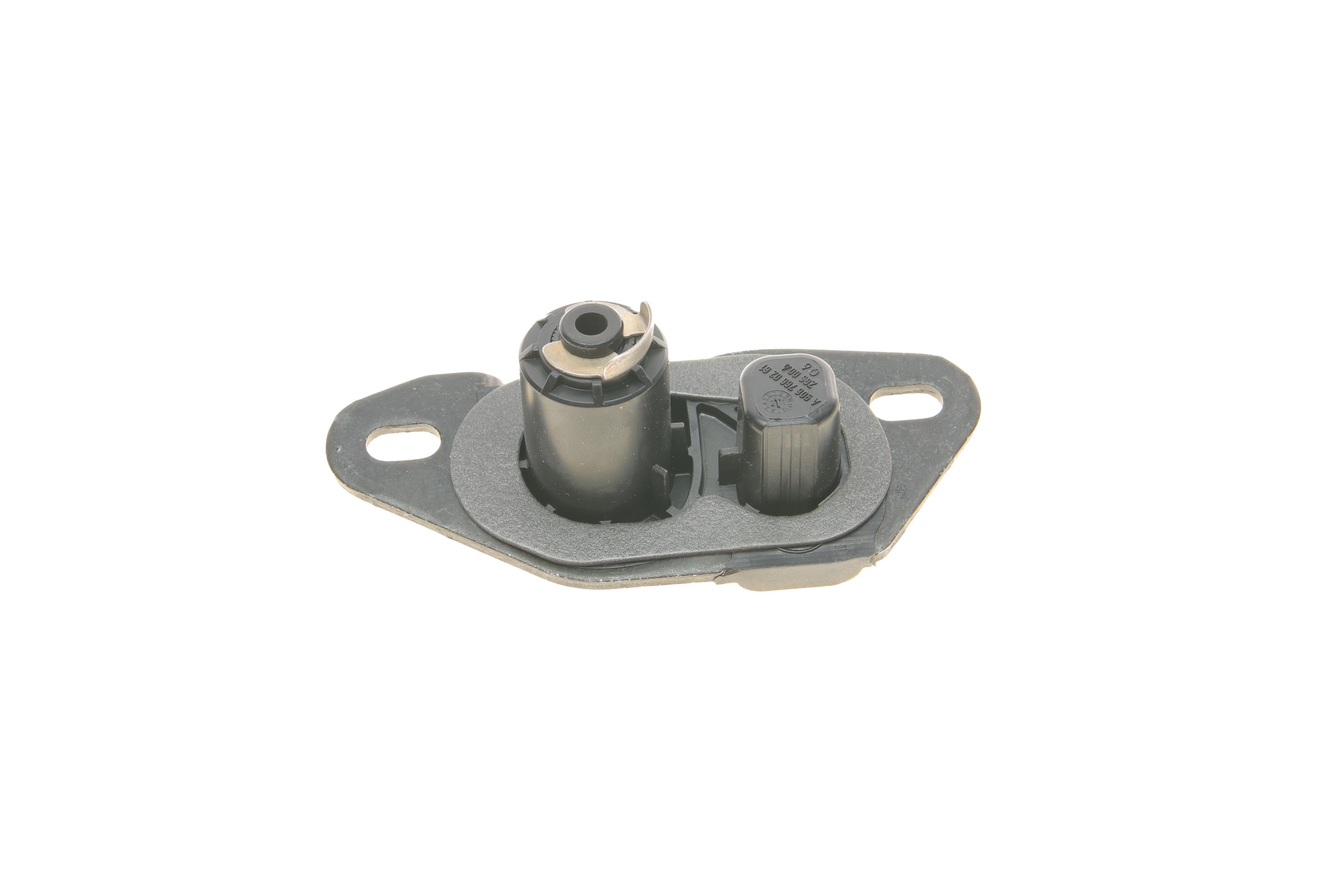 Направляюча дверей (бічних/верхня/мама) MB Sprinter/VW Crafter 06-