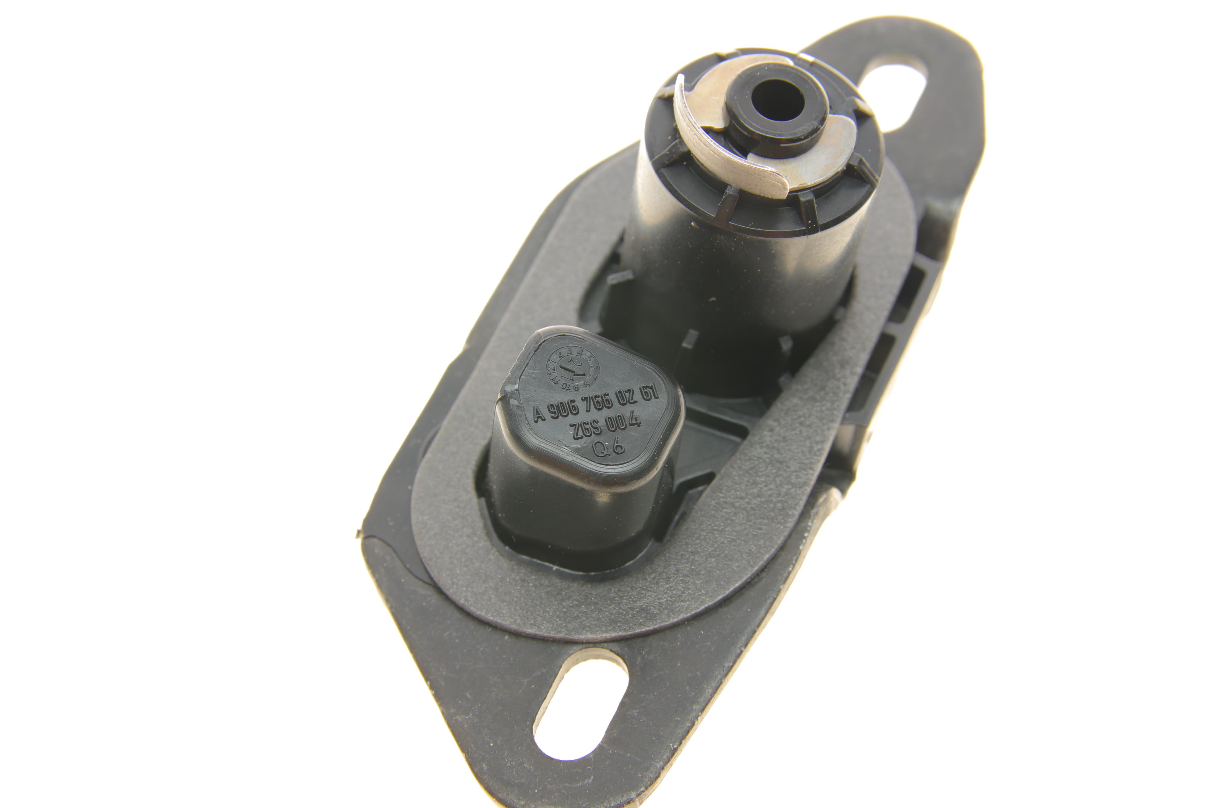 Направляюча дверей (бічних/верхня/мама) MB Sprinter/VW Crafter 06-