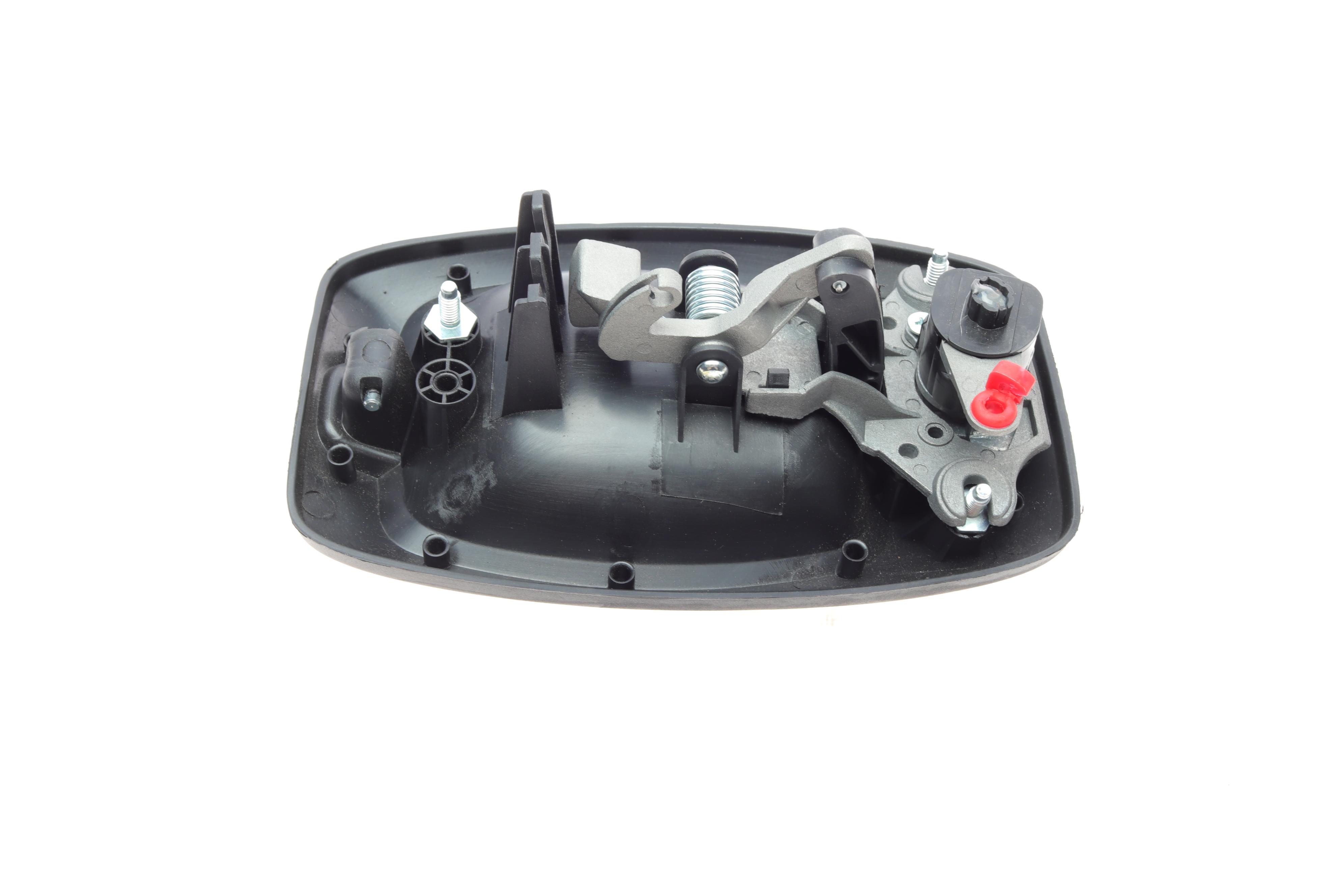 Ручка дверей (передніх) (L) Citroen Jumper/Fiat Ducato/Peugeot Boxer 06-