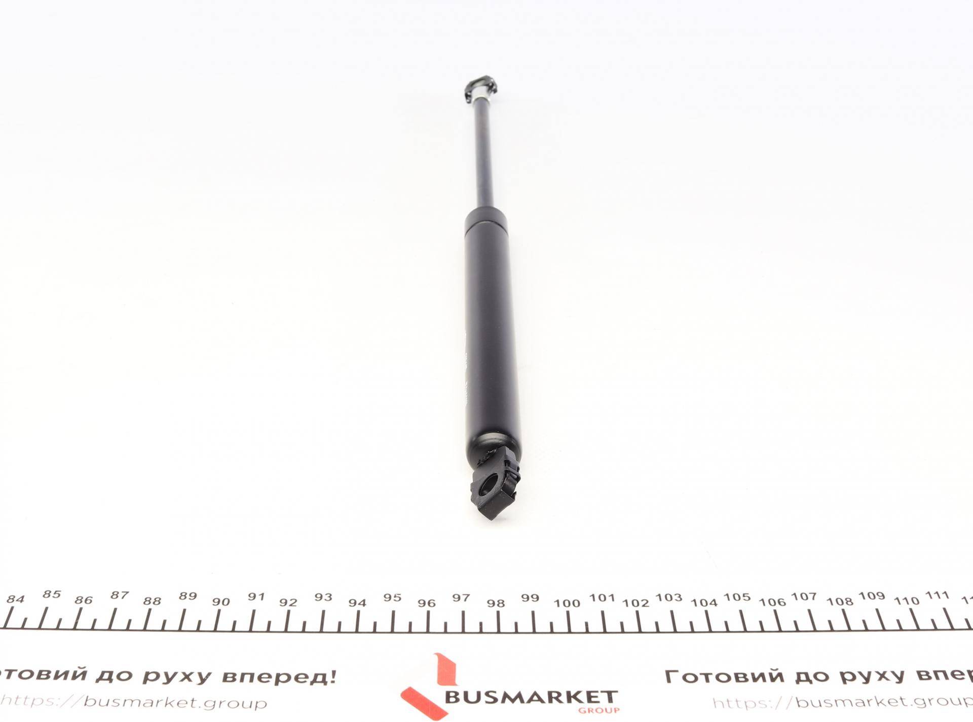 Амортизатор кришки багажника BMW 5 (E34) 88-95 (GS0445)