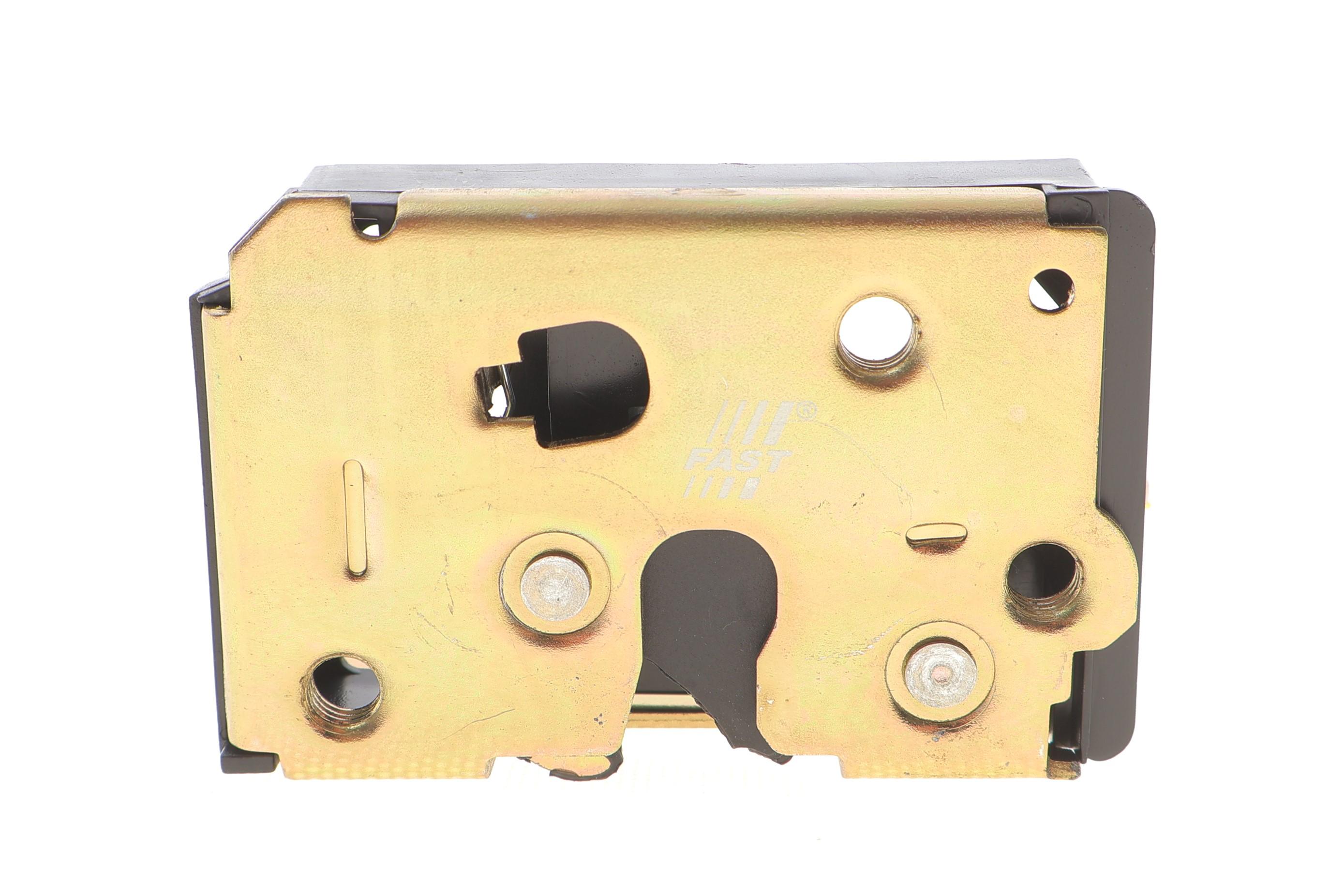 Замок дверей (бічних/R) Fiat Ducato/Peugeot Boxer 94-02