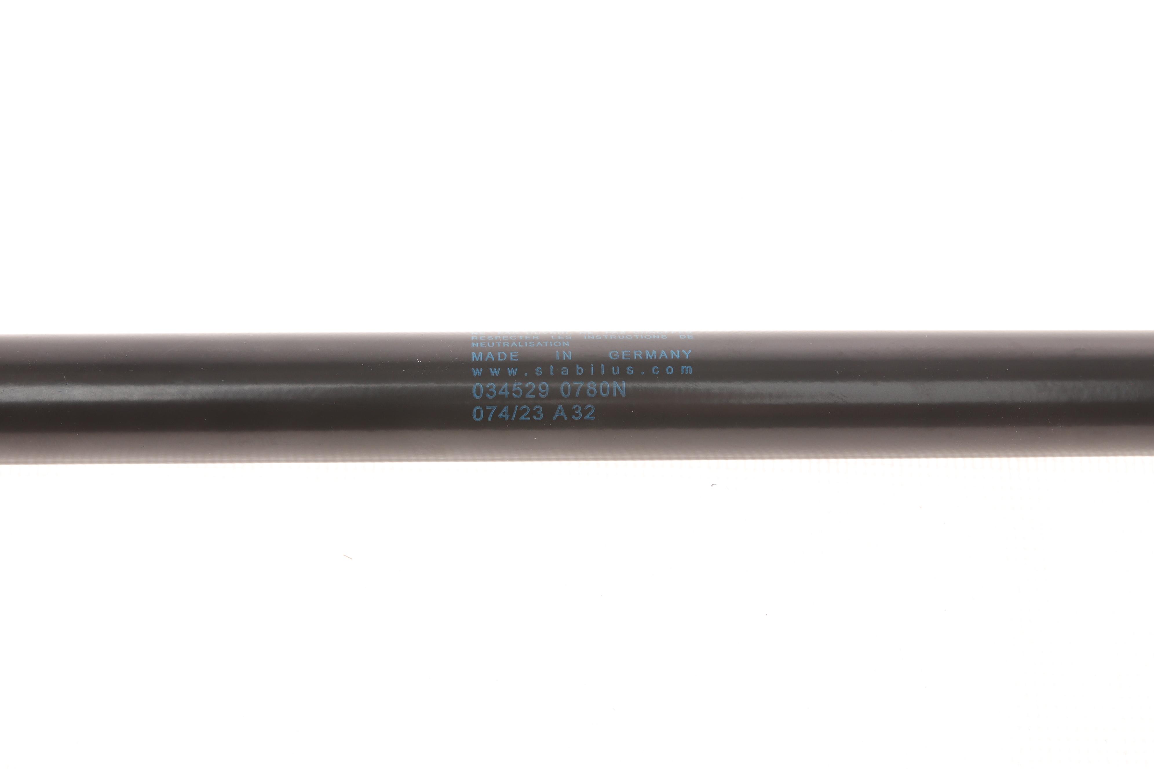 Амортизатор кришки багажника VW Touran 03-10