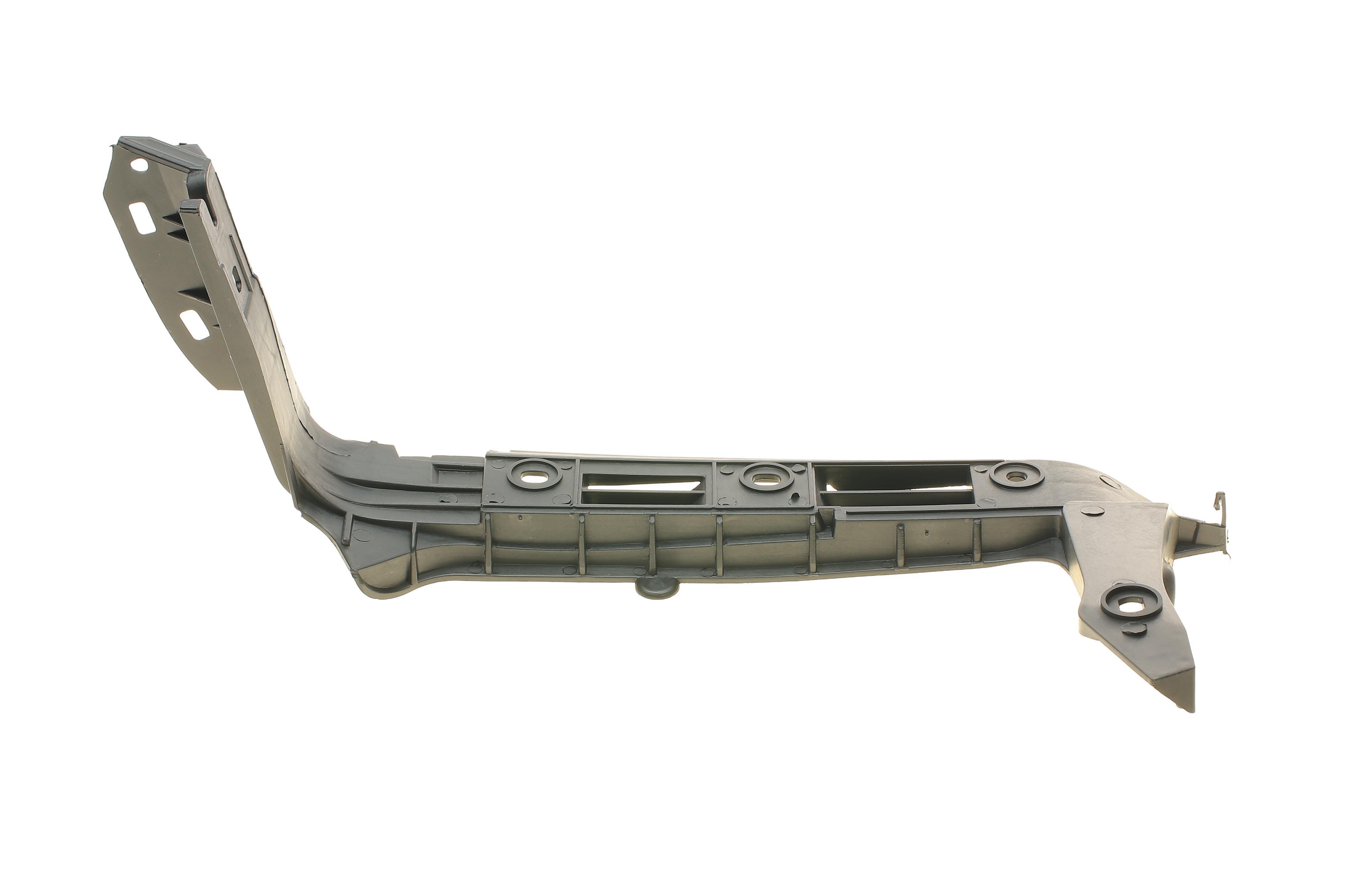 Кронштейн кріплення бампера (заднього/L) VW T5 03-15