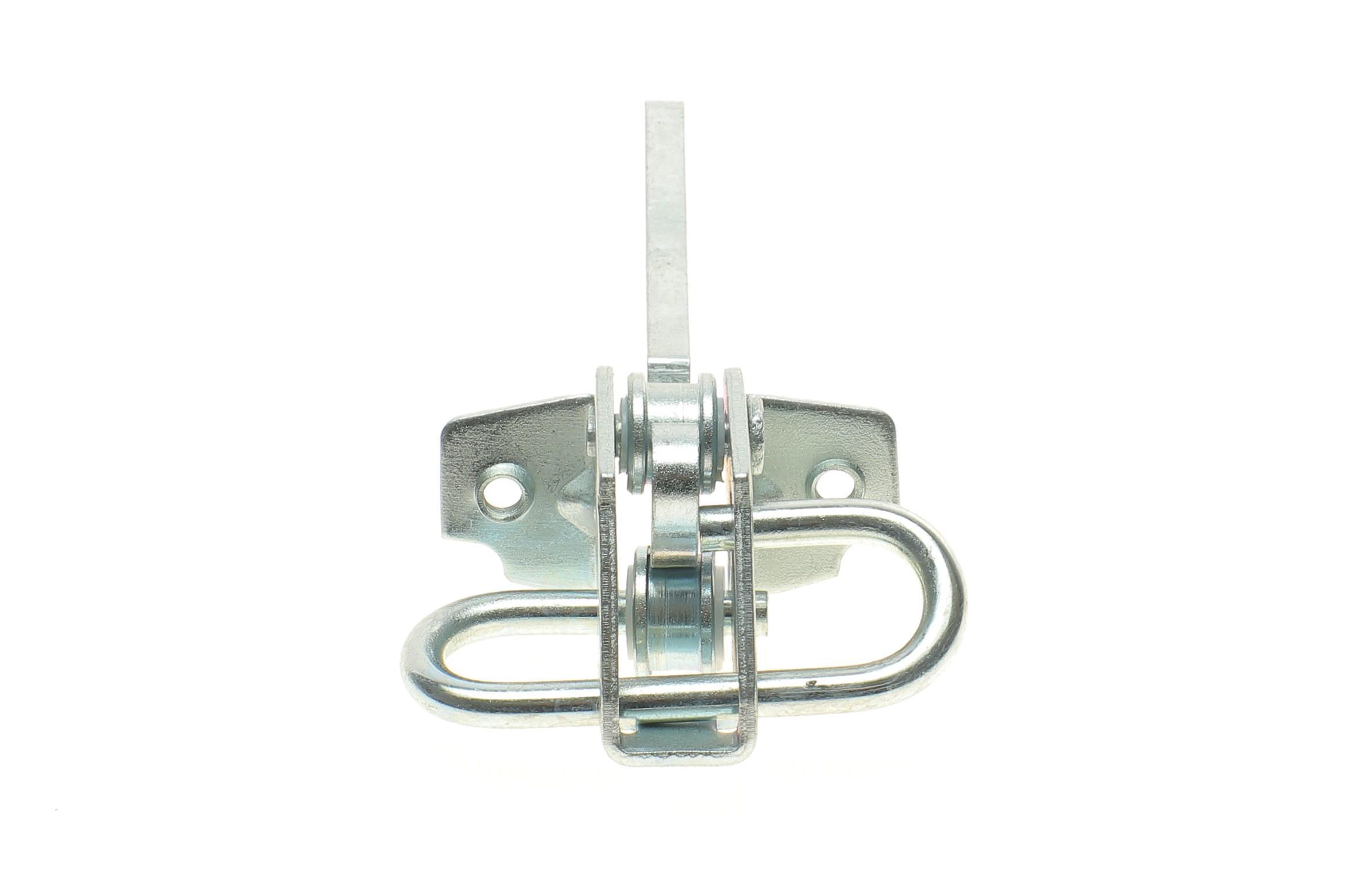 Обмежувач дверей (передніх) Fiat Ducato 94-06