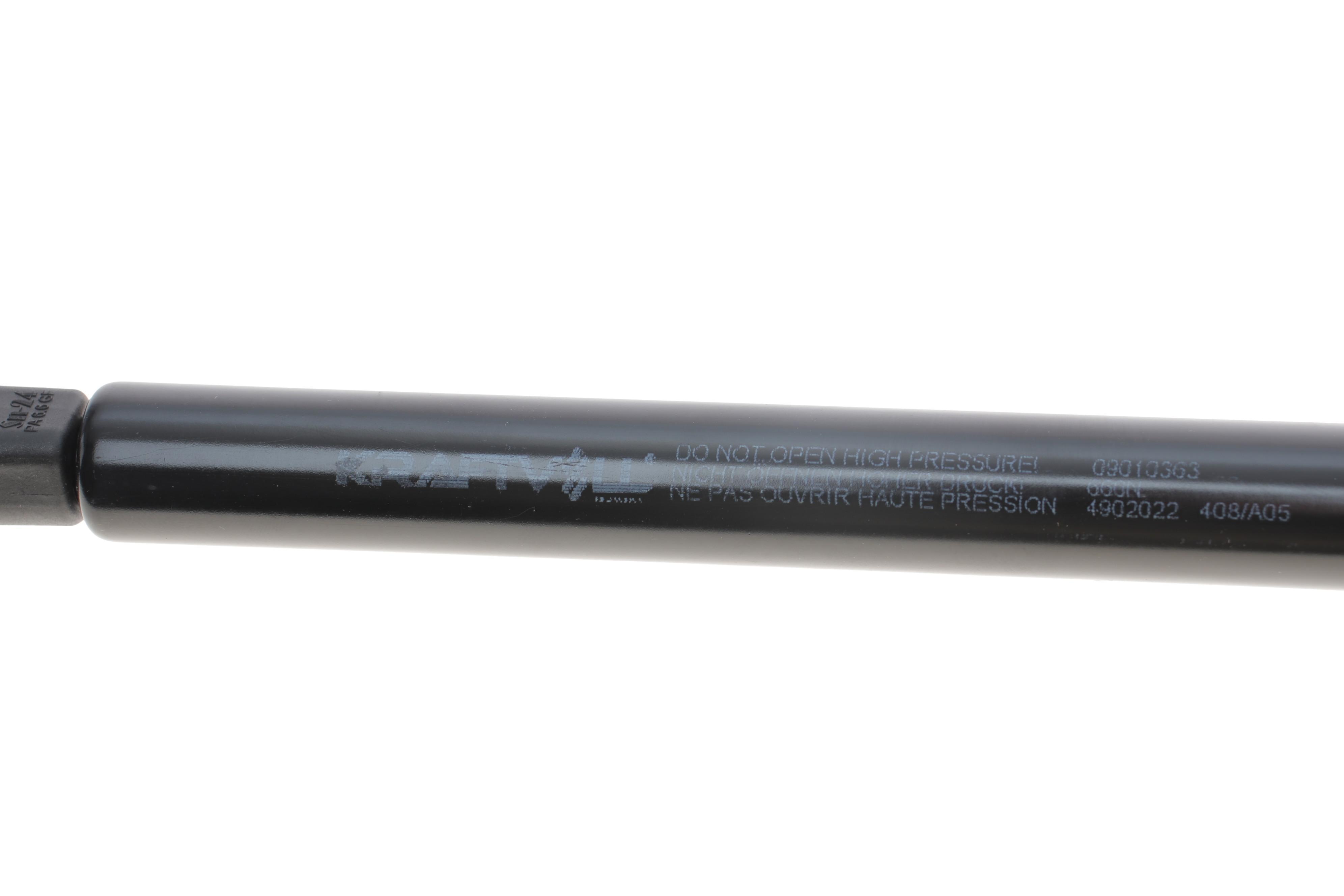 Амортизатор кришки багажника Citroen Berlingo/Peugeot Partner 1.6HDi/1.9D/2.0HDI 96-