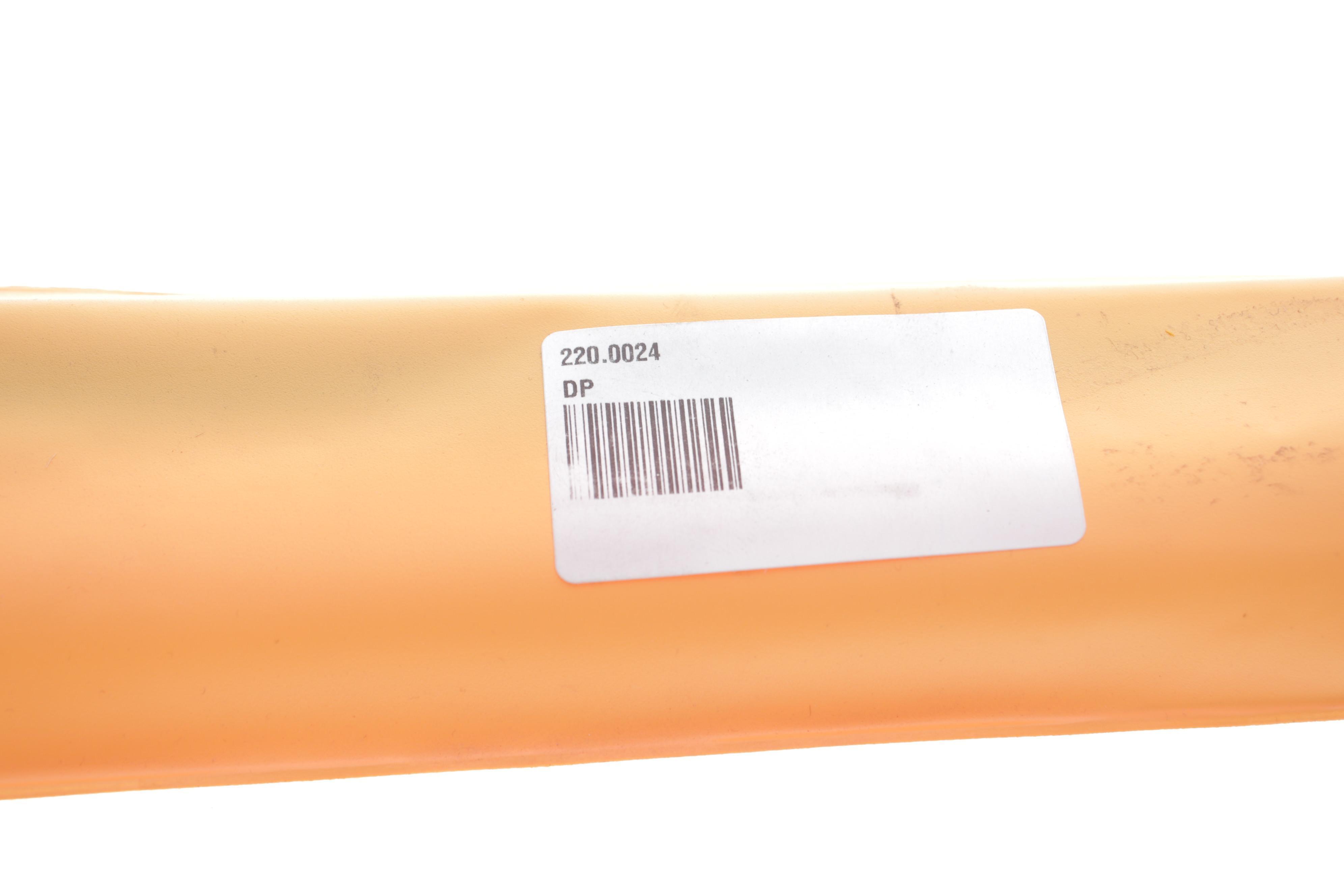 Амортизатор кришки багажника Citroen Berlingo/Peugeot Partner 1.6HDi/1.9D/2.0HDI 96-