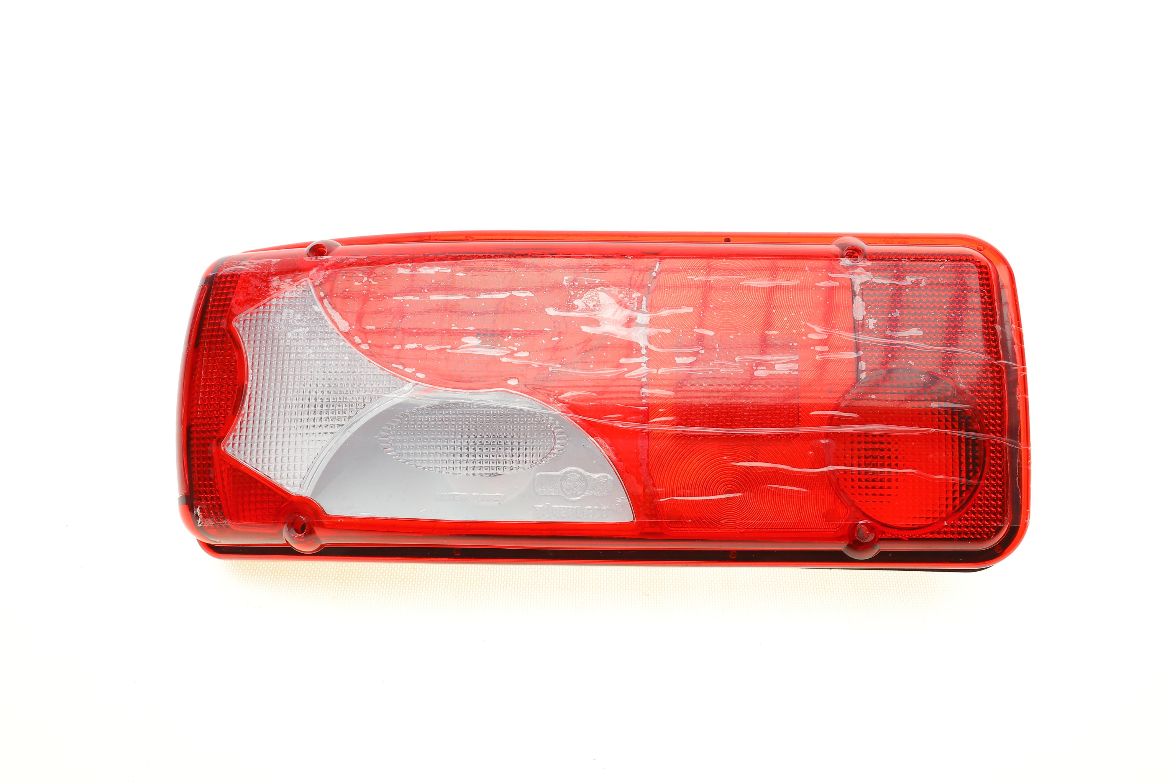 Ліхтар задній MB Sprinter (906) (L) (бортова платформа)