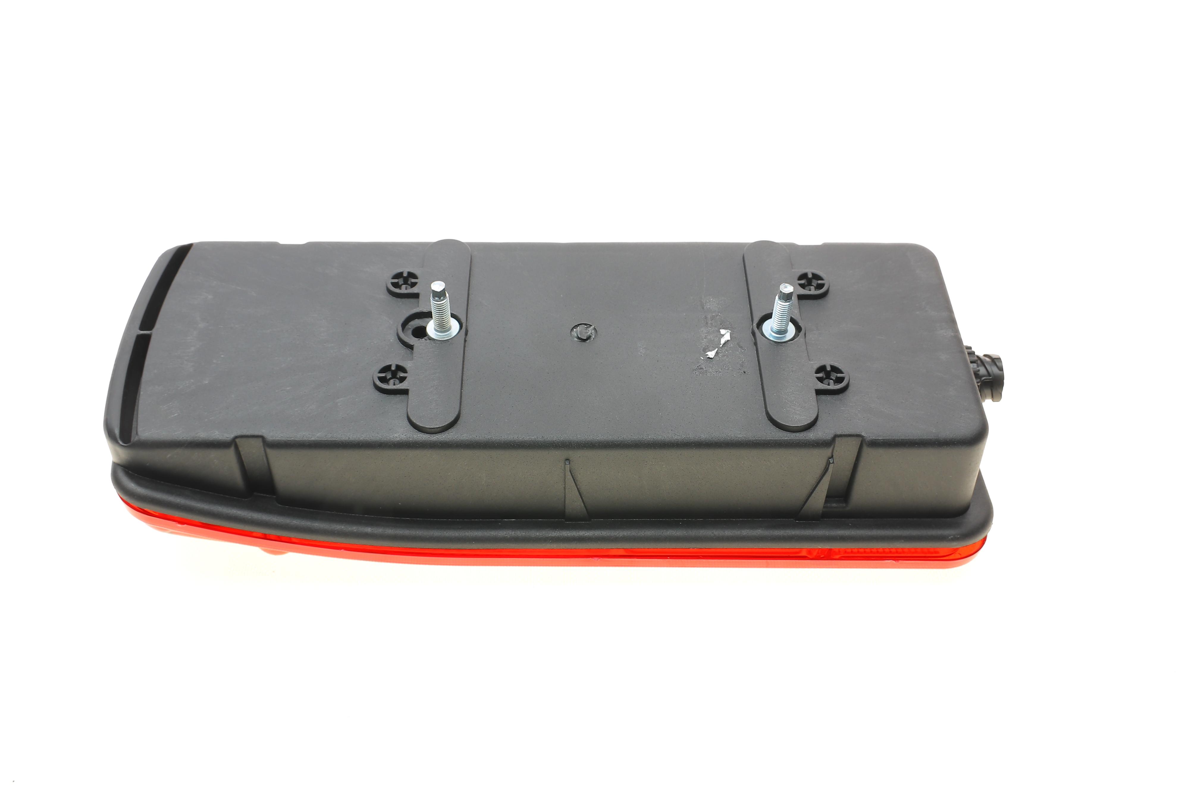 Ліхтар задній MB Sprinter (906) (L) (бортова платформа)