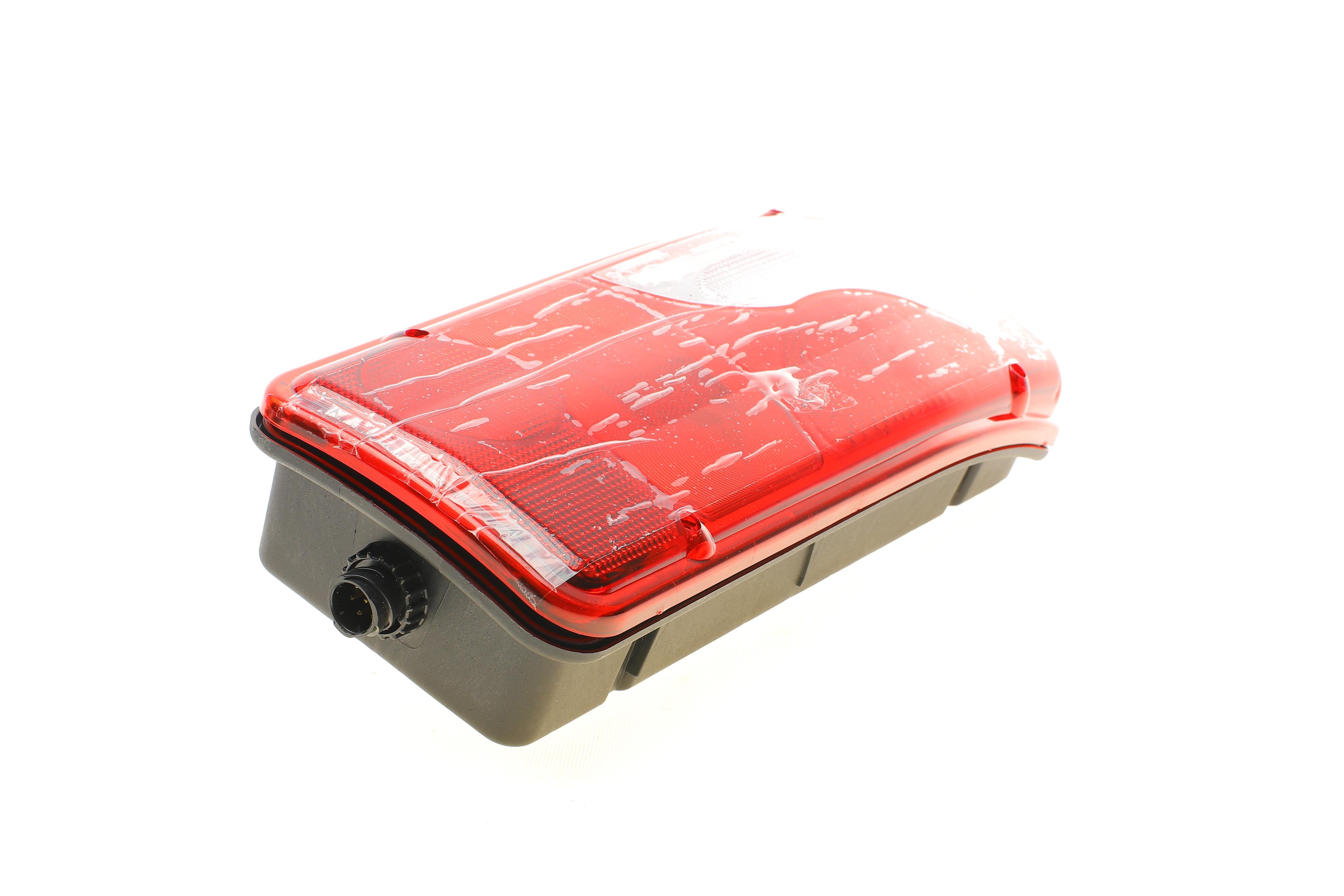 Ліхтар задній MB Sprinter (906) (L) (бортова платформа)