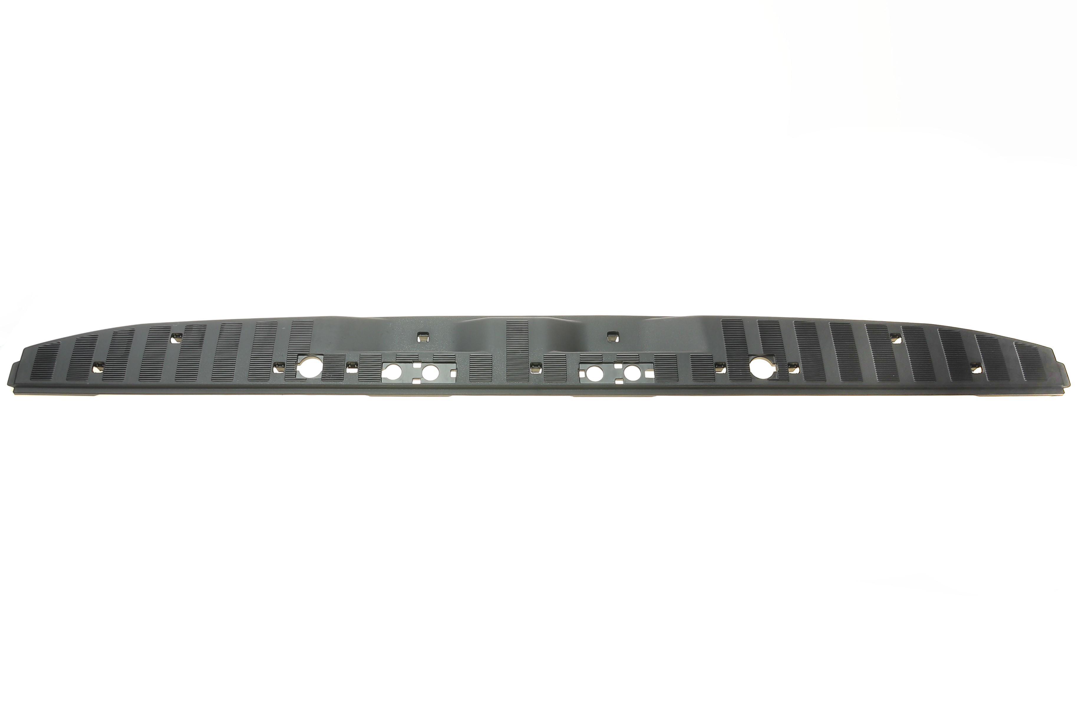 Планка дверей (задній/нижня) MB Sprinter (W906)/VW Crafter 06-