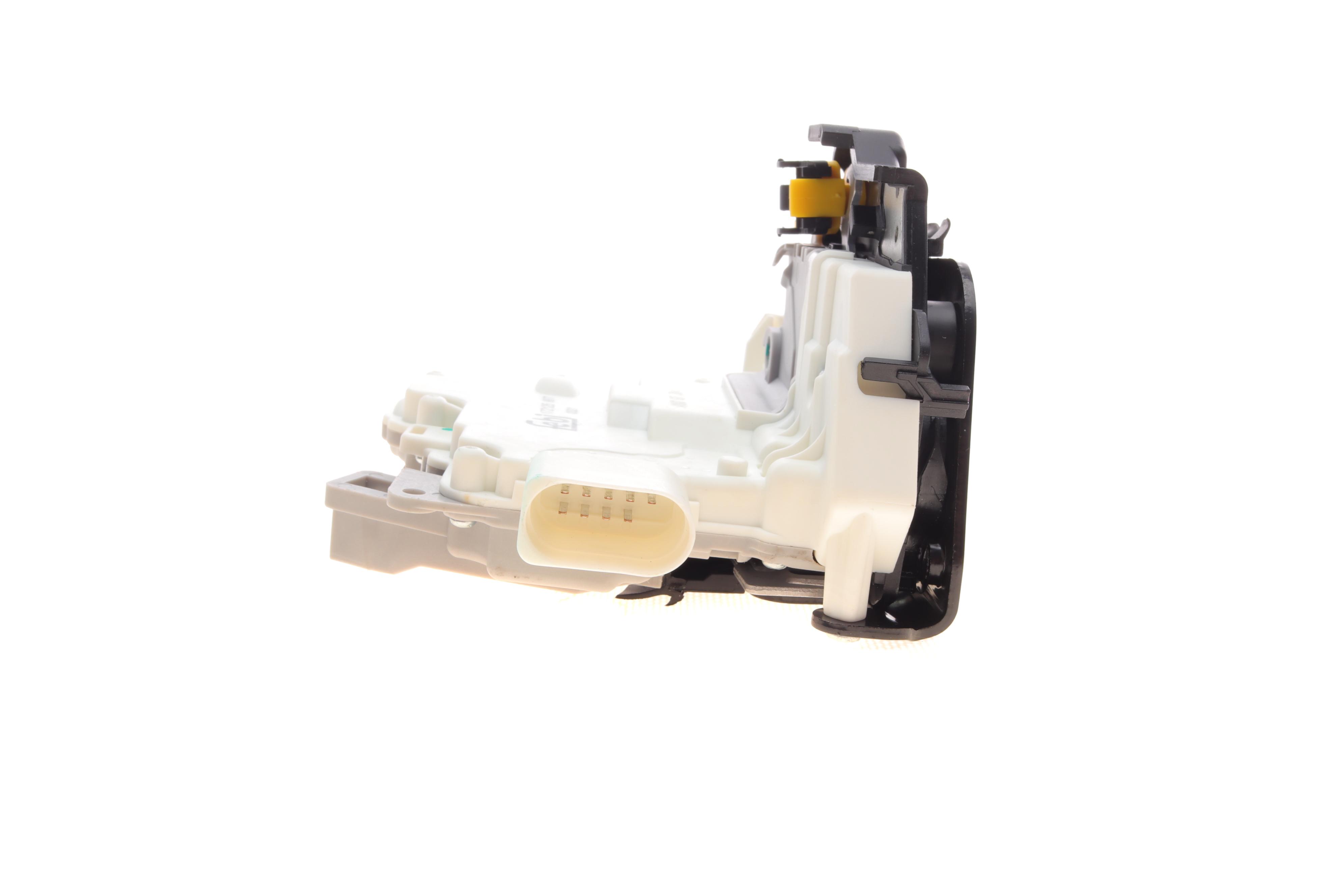 Замок дверей (передніх/L) Audi A4 04-08/Seat Exeo 09-13