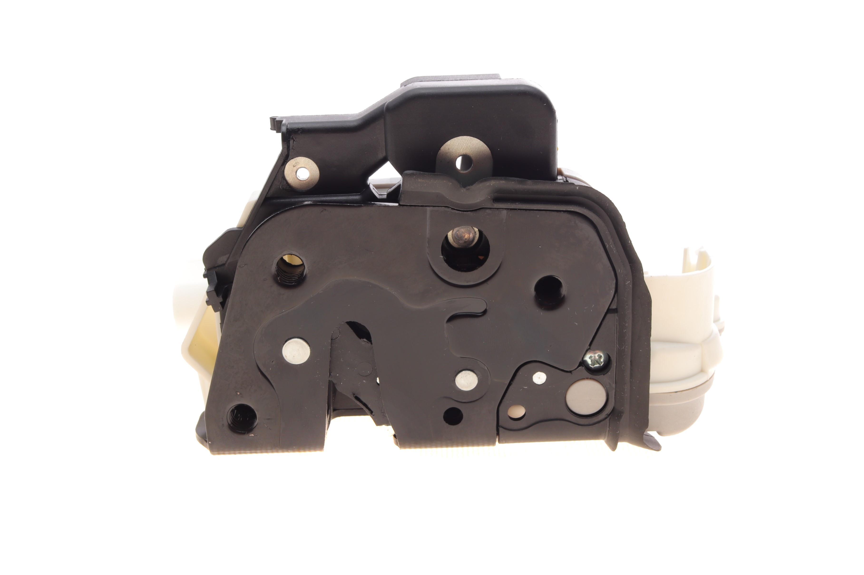 Замок дверей (передніх/L) Audi A4 04-08/Seat Exeo 09-13