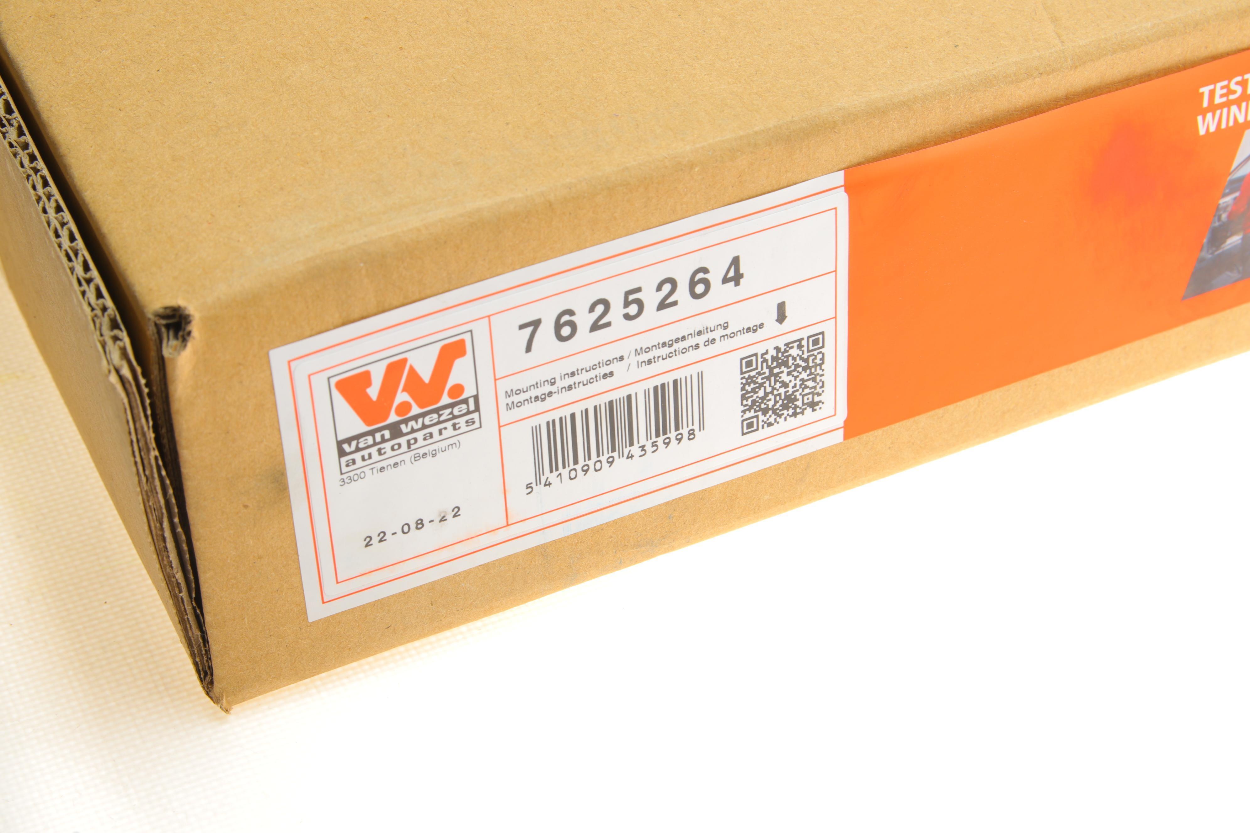 Склопідіймач (передній) Skoda Fabia 99-08 (R) (електро) (без моторчика) (з пластиною)