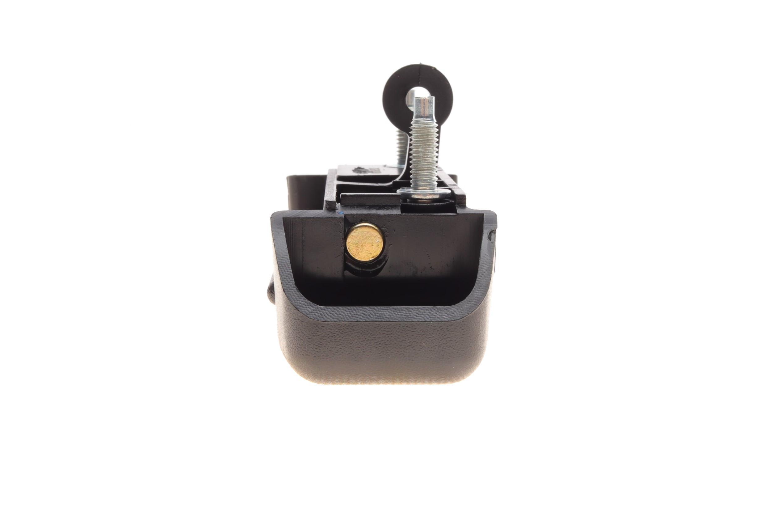 Ручка дверей (бічних/ззовні) Ford Transit 86-00