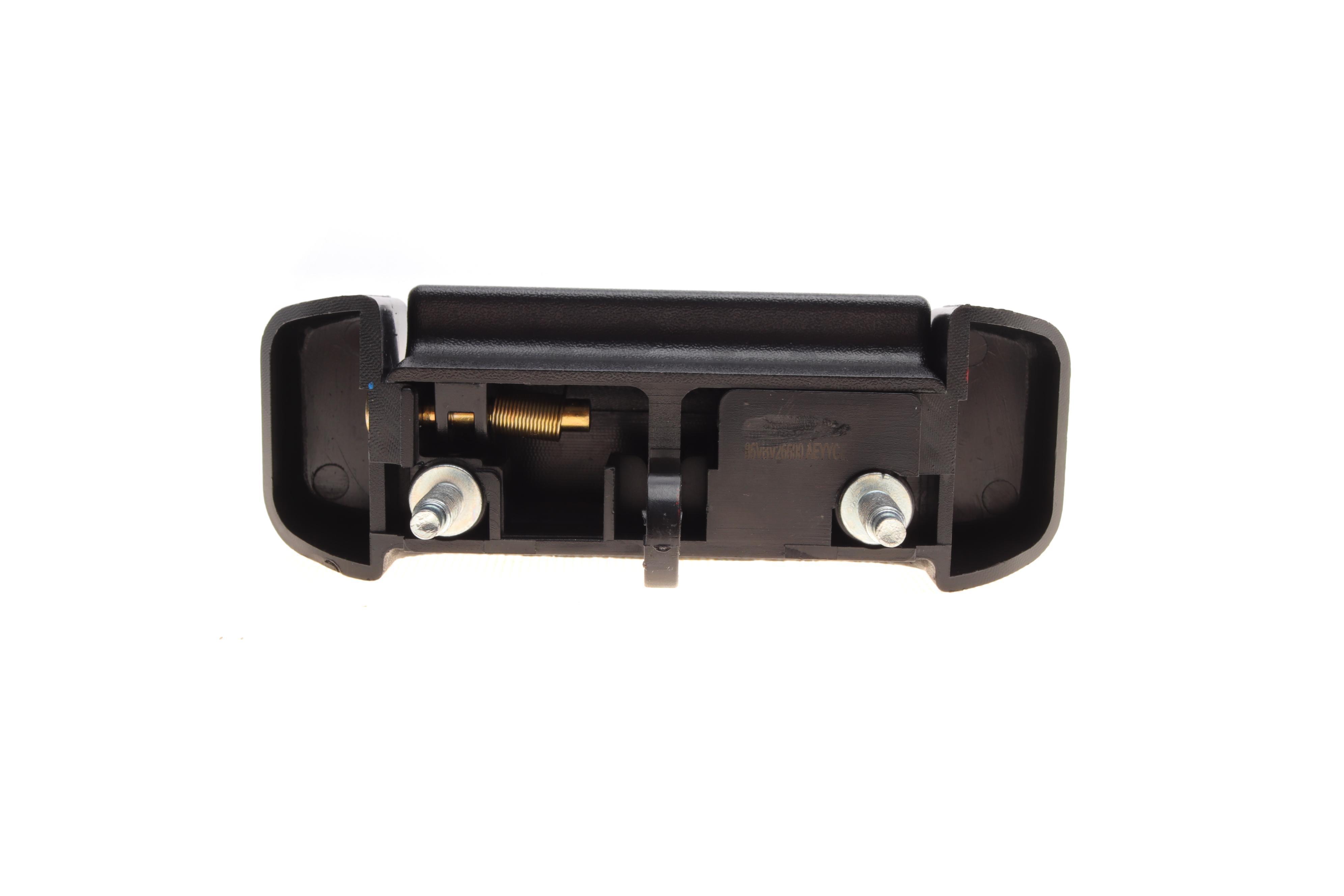 Ручка дверей (бічних/ззовні) Ford Transit 86-00